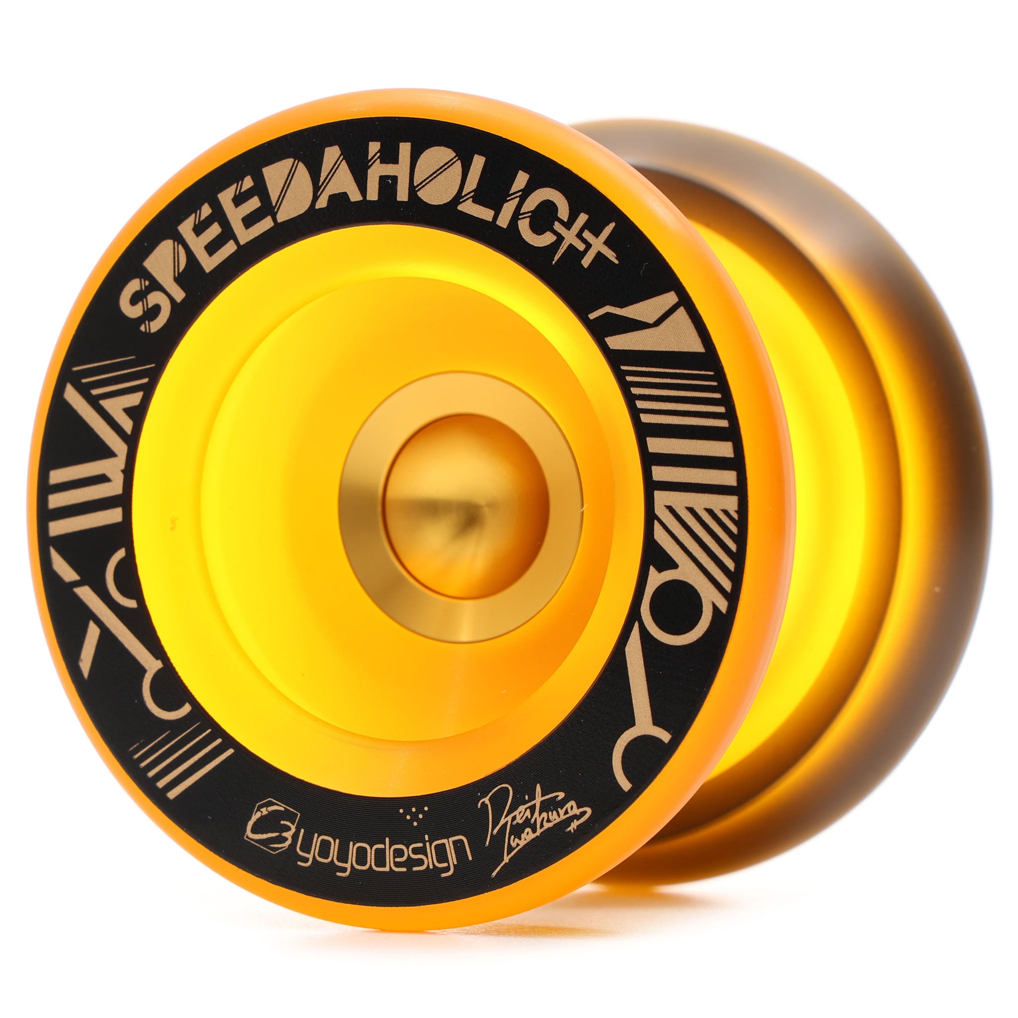 スピーダホリックXX  (引き戻し / 初心者向けVer.)