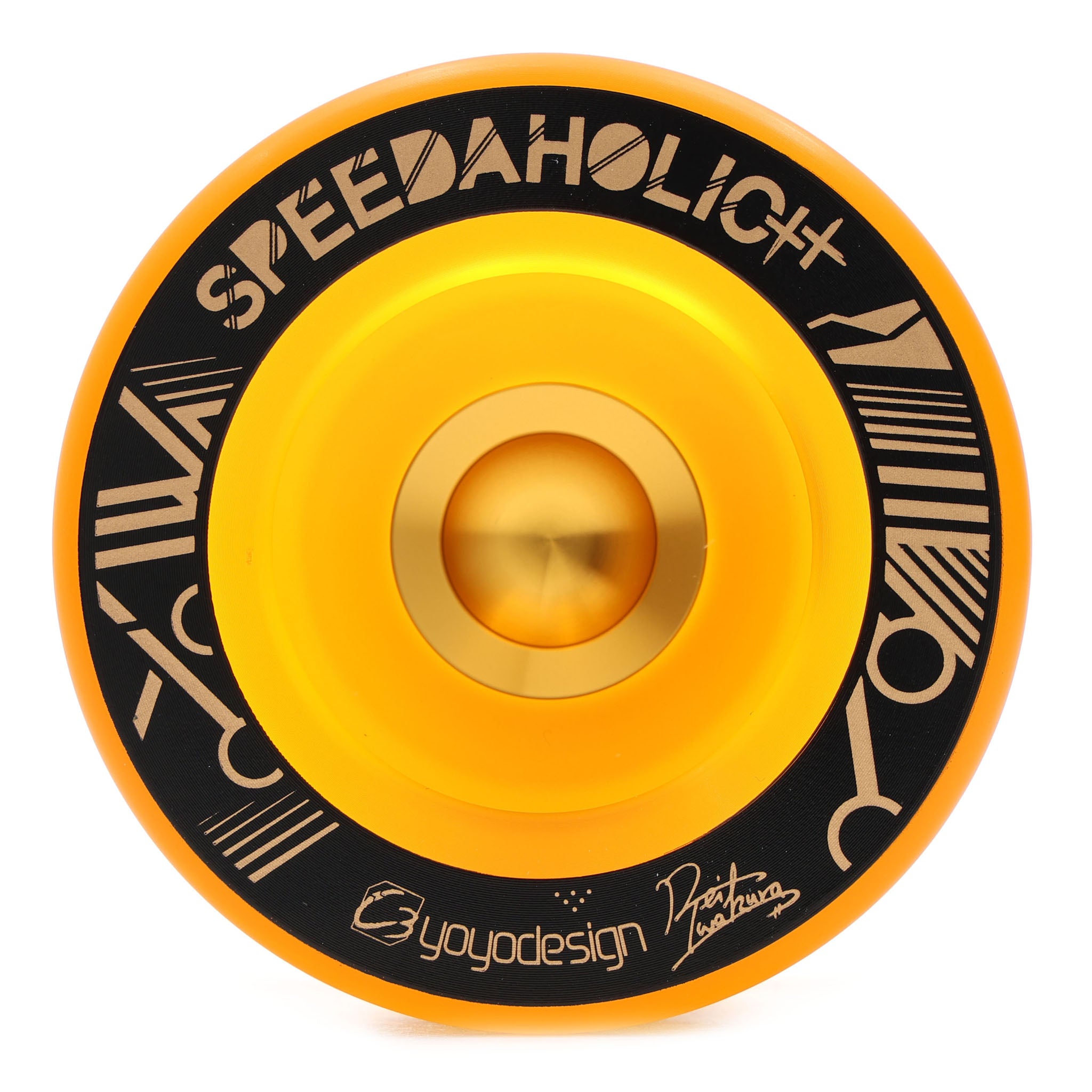 スピーダホリックXX  (引き戻し / 初心者向けVer.)