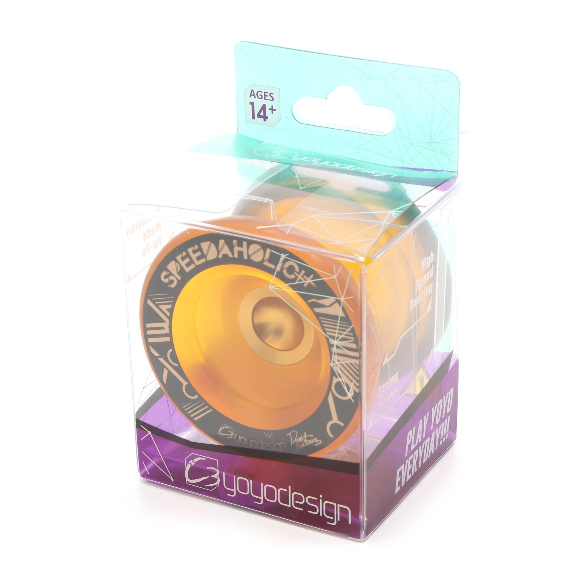 スピーダホリックXX  (引き戻し / 初心者向けVer.)