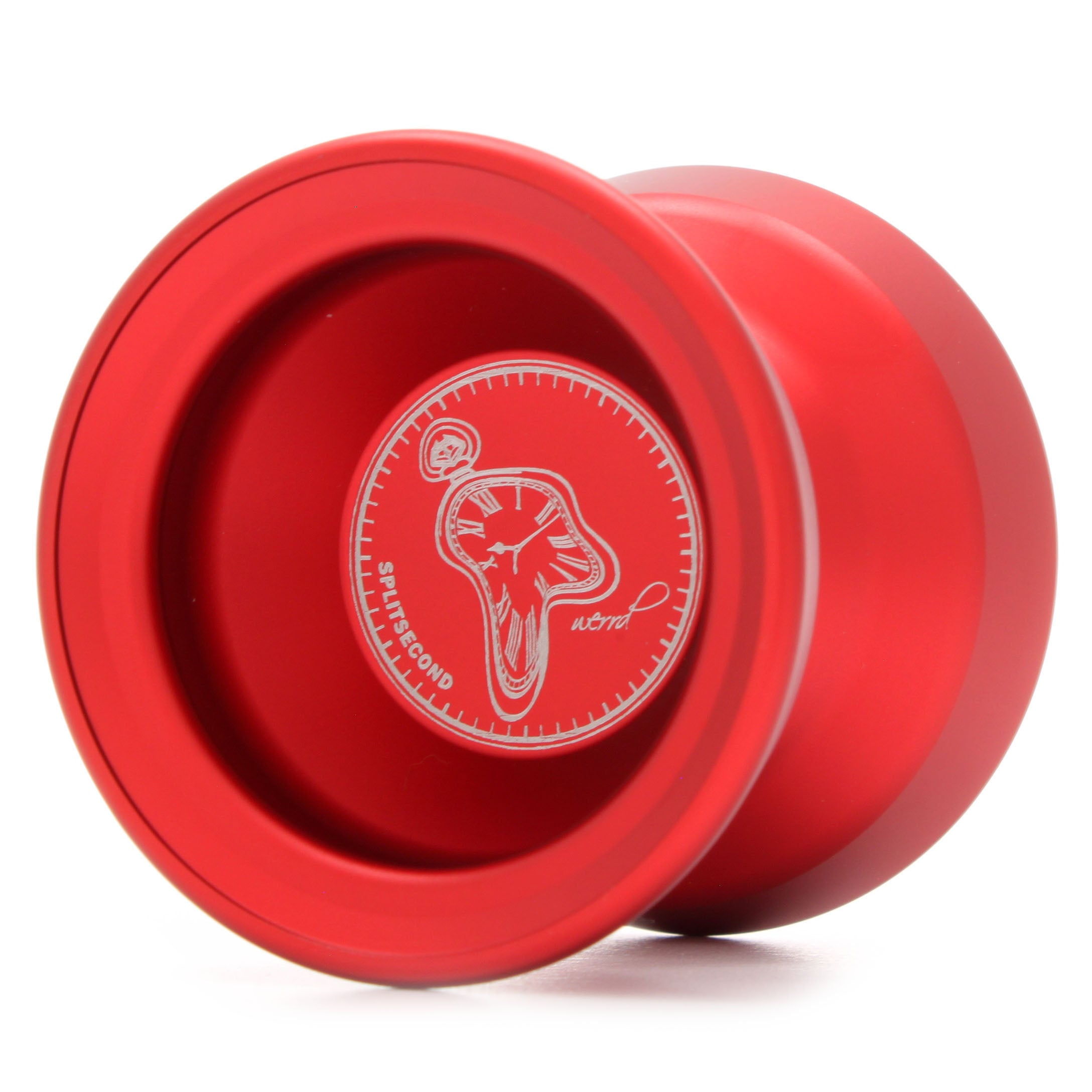 スプリットセコンド