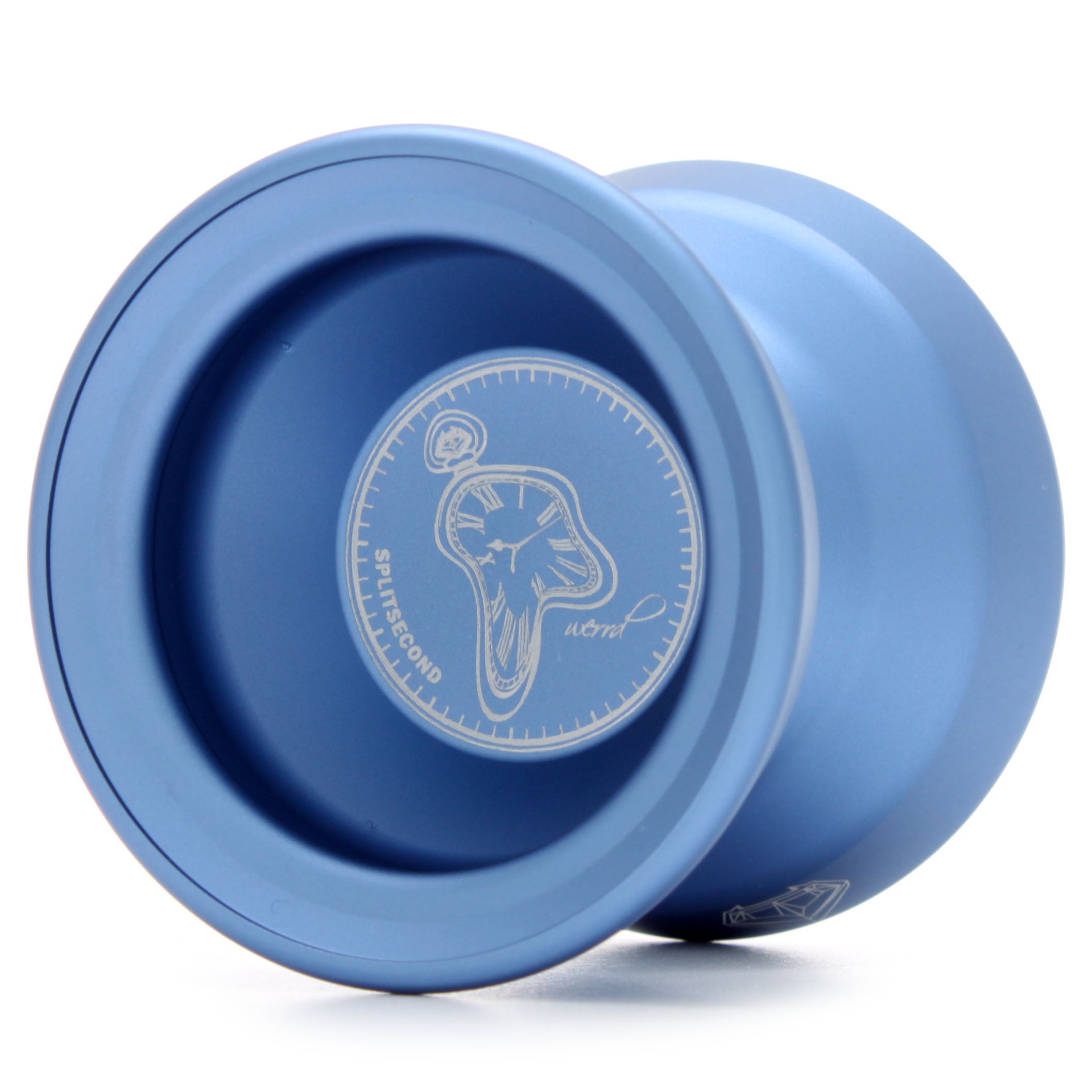 スプリットセコンド