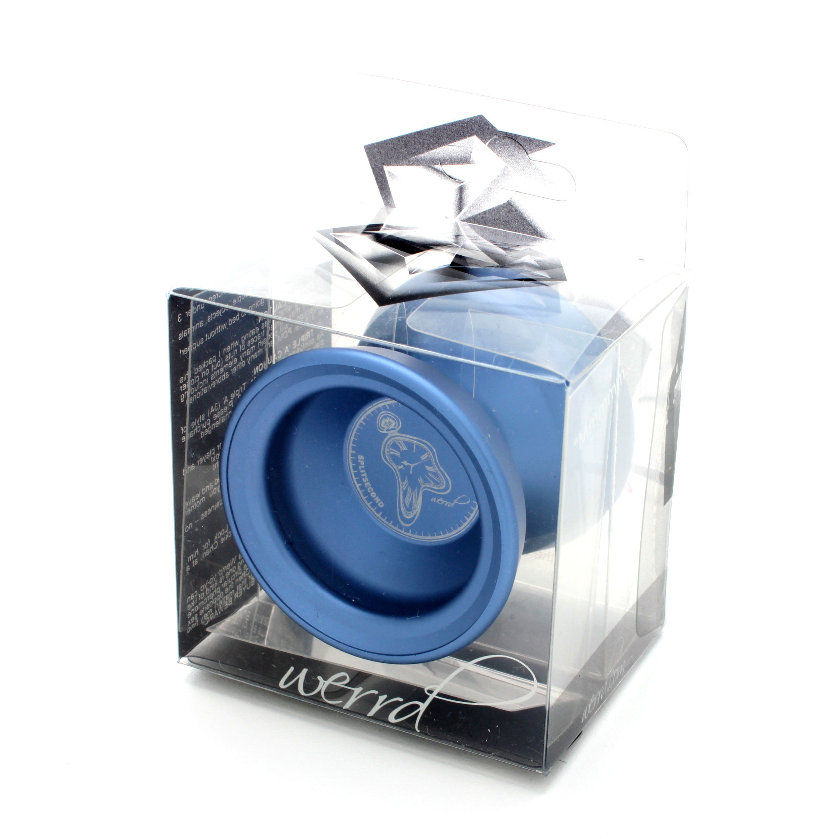 スプリットセコンド