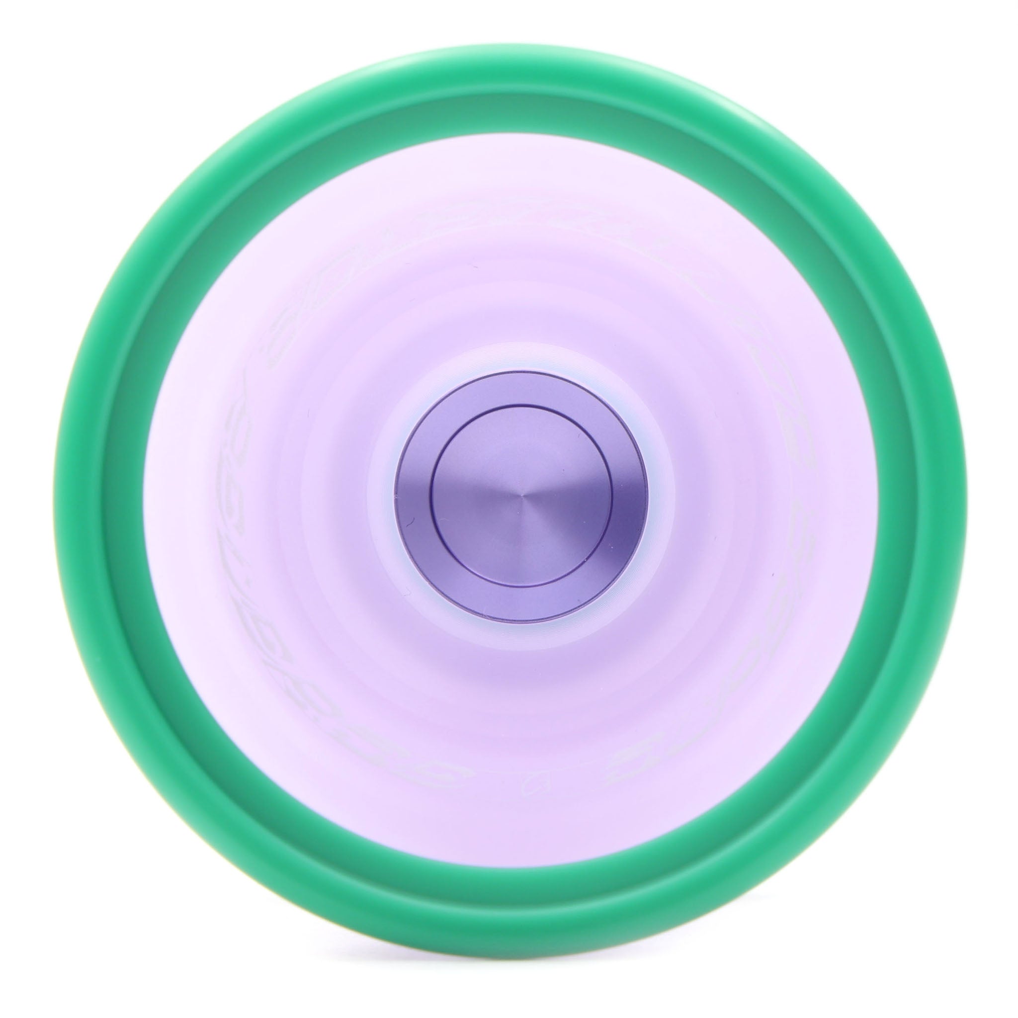 スーパーシンチレーターリバース