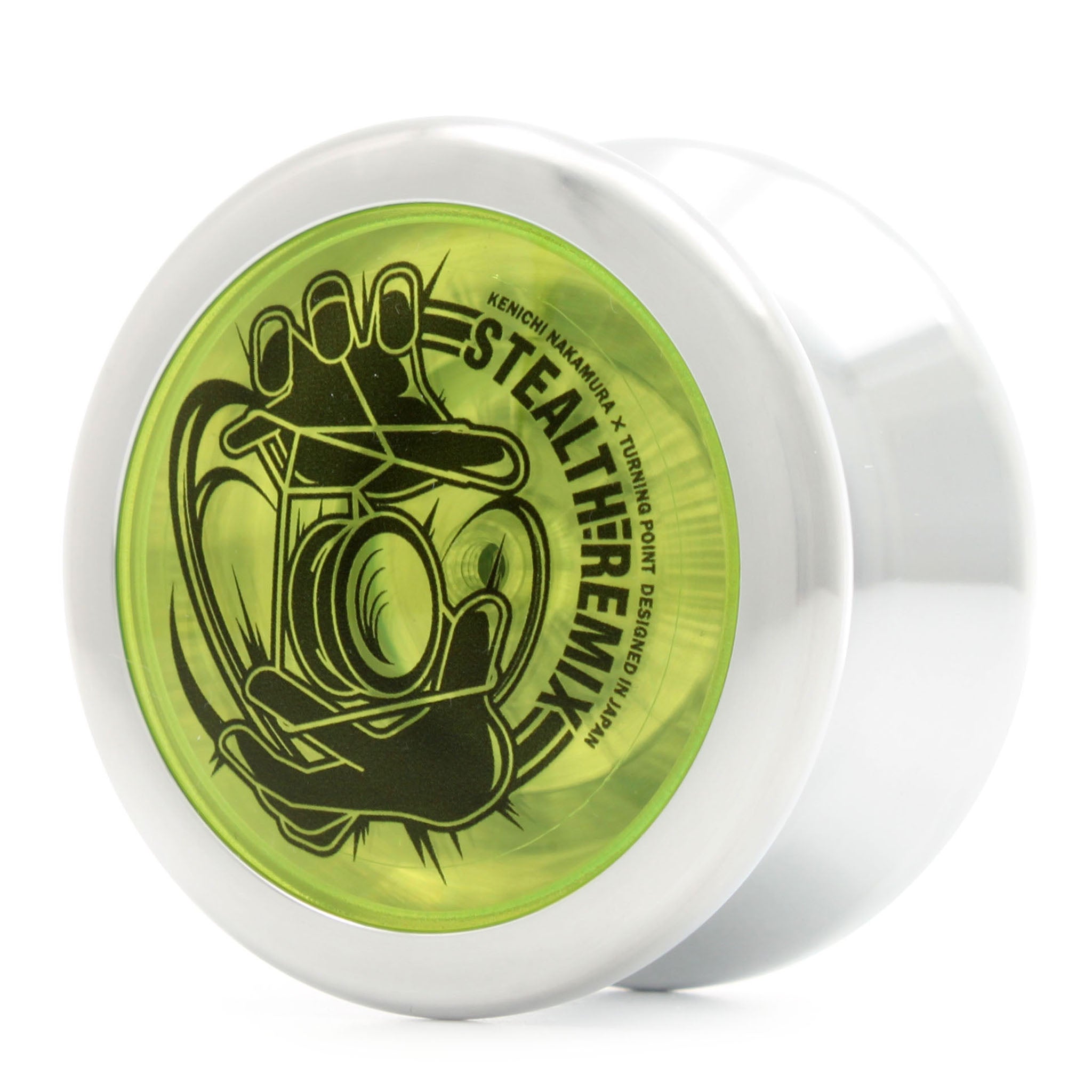 ステルスリミックス (サインカード付)