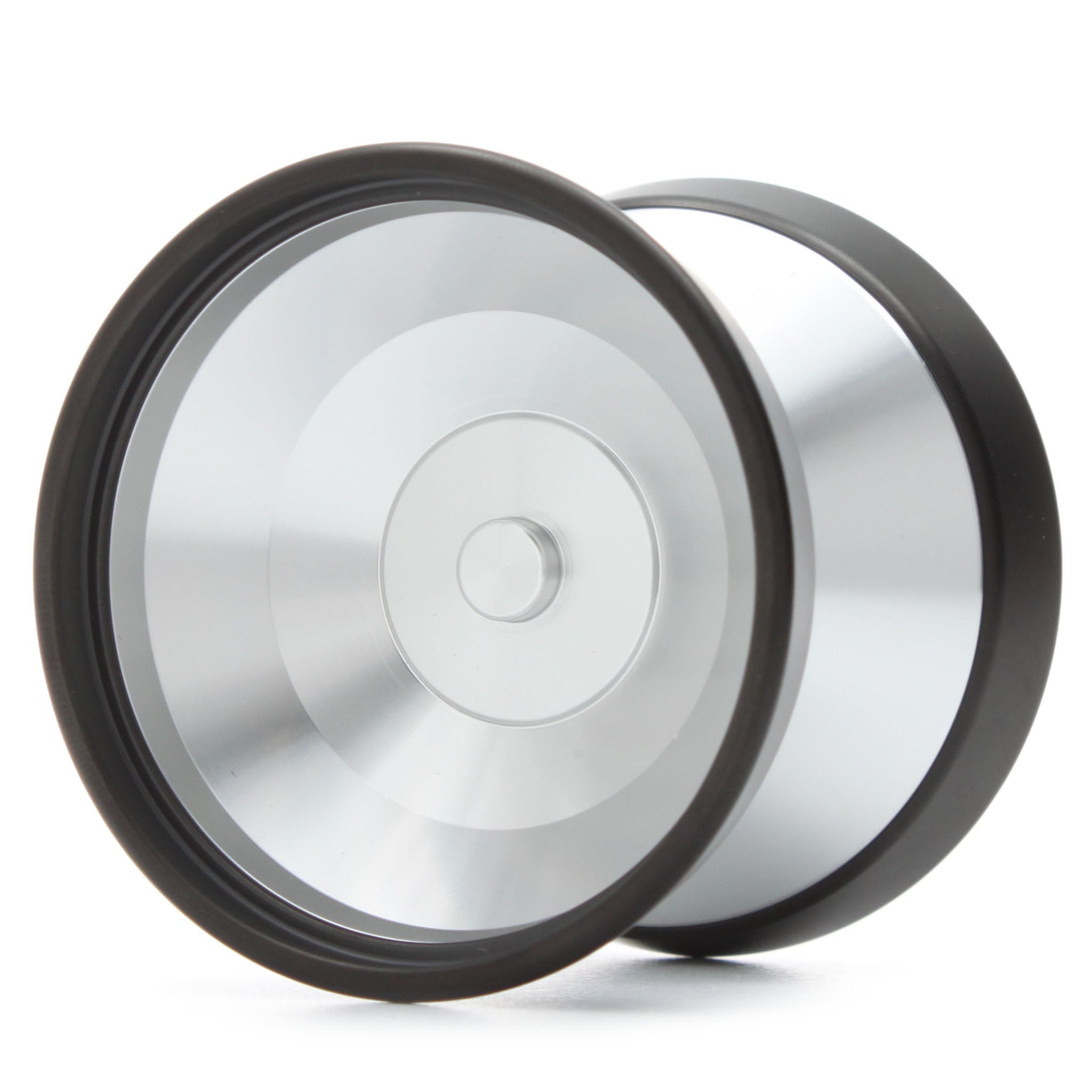 スチールポット