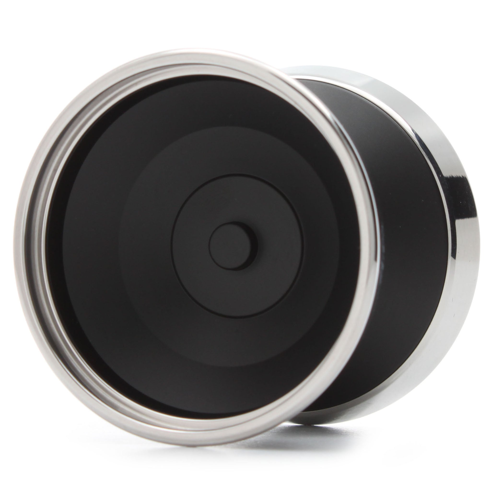 スチールポット