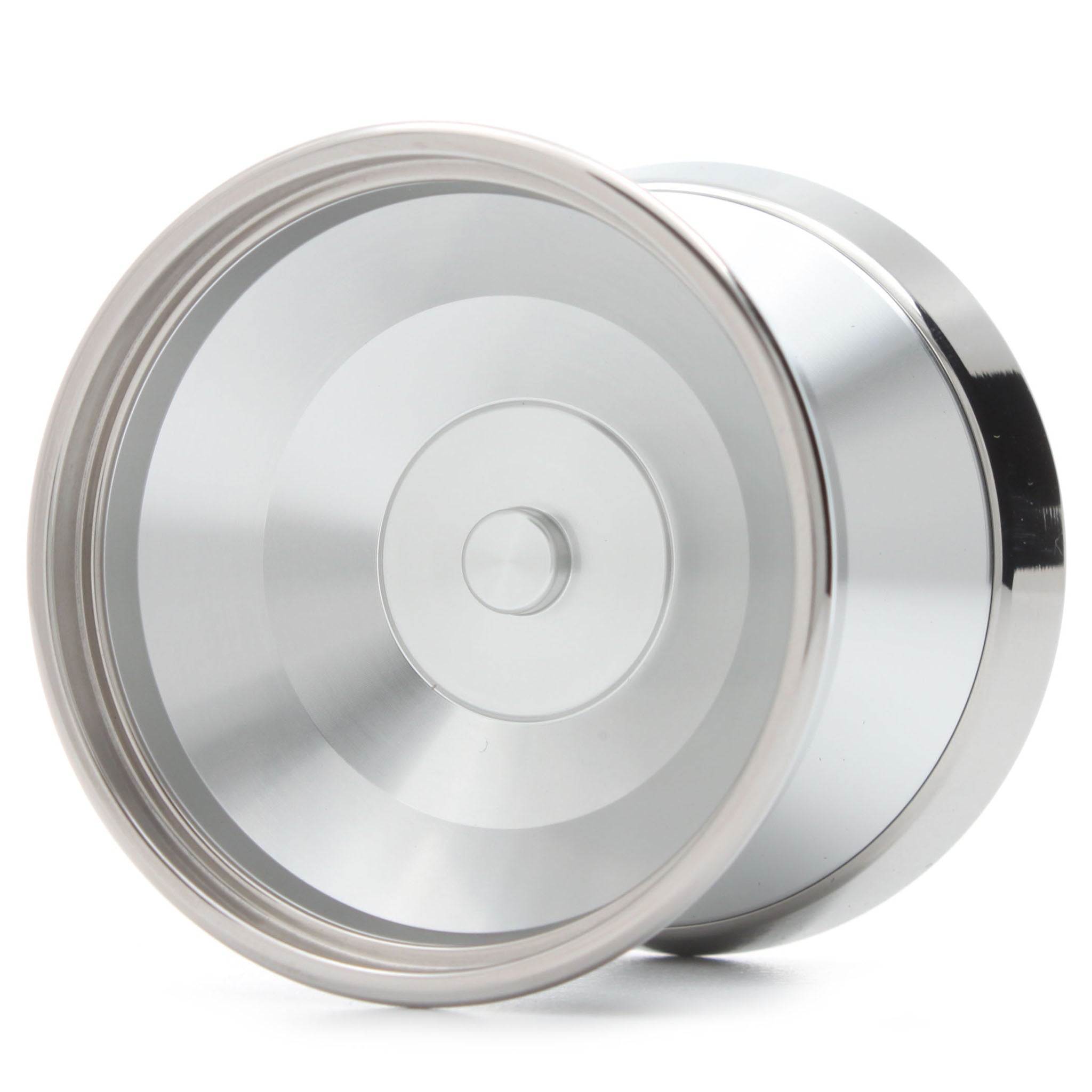 スチールポット