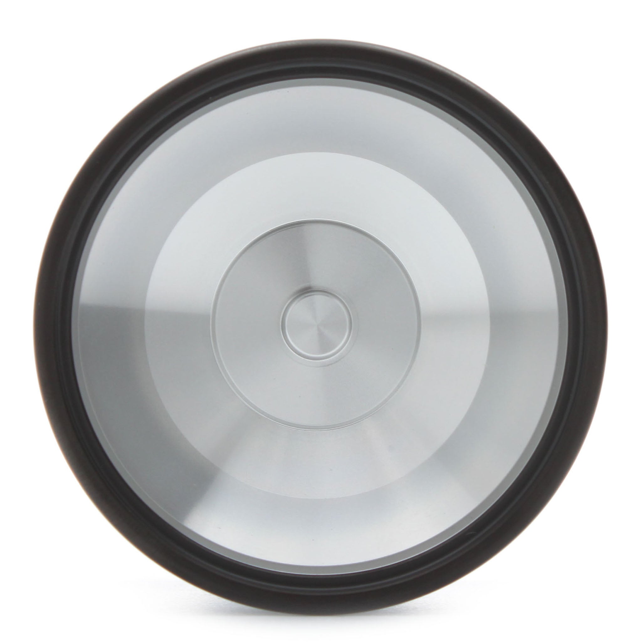 スチールポット