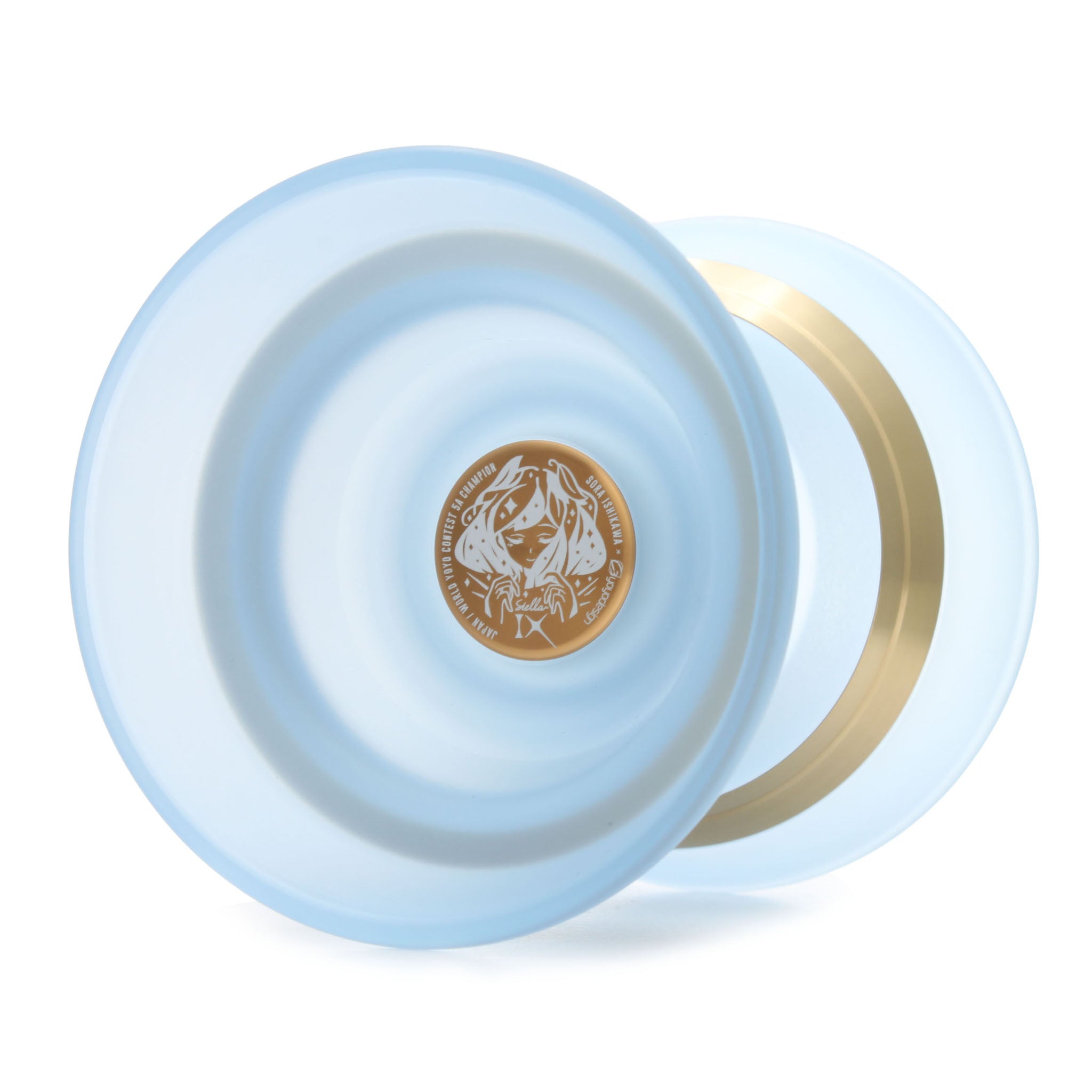 ステラー IX (石川 空 サイン入りポストカード付)