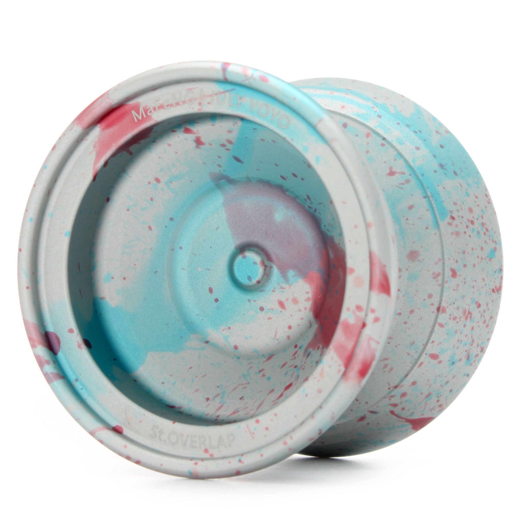 オーバーラップ 7068