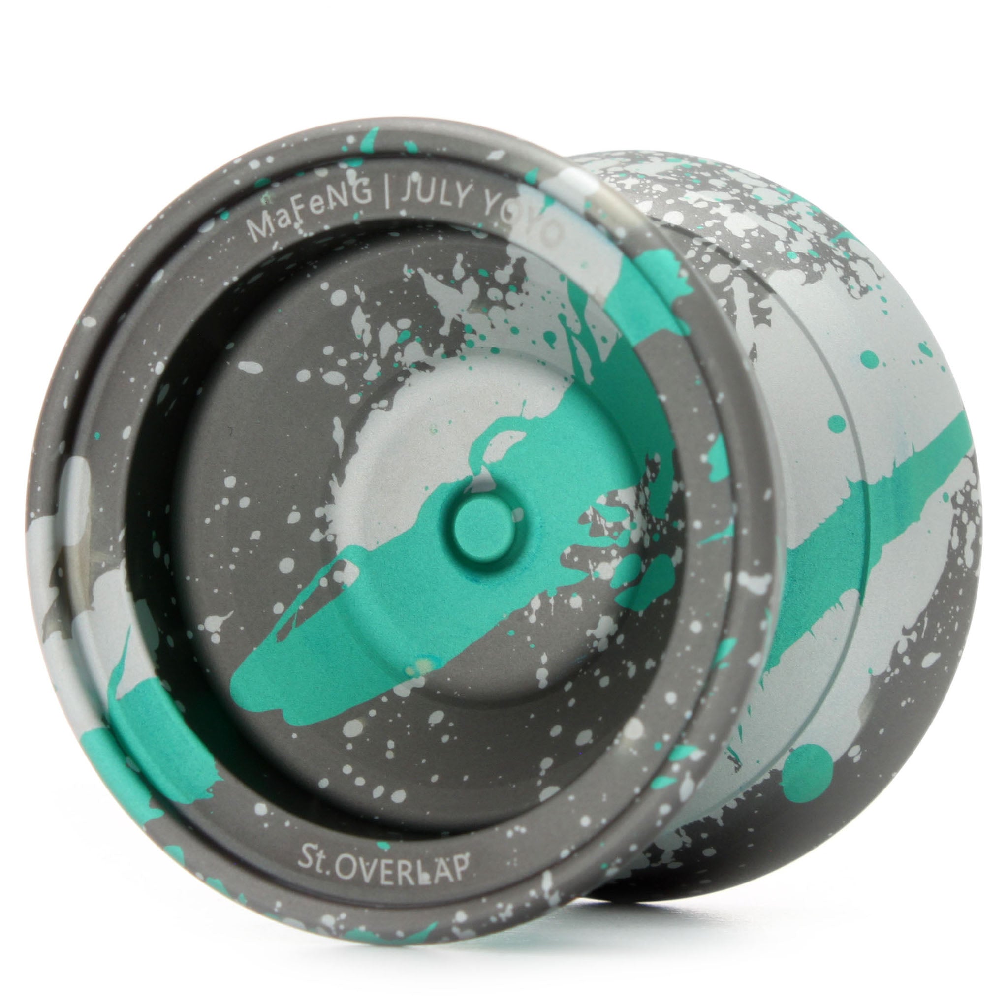 オーバーラップ 7068