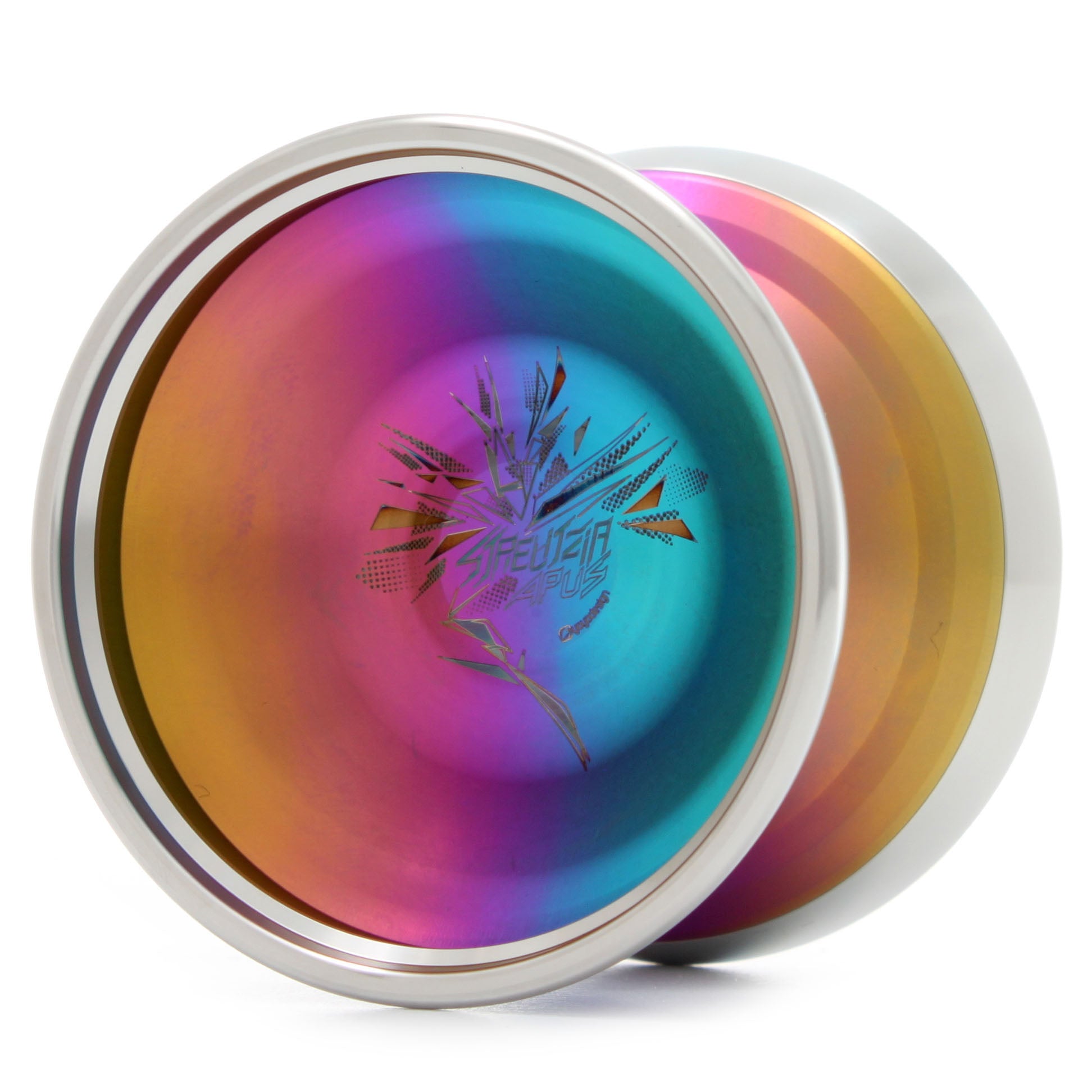 ストレリチア アパス