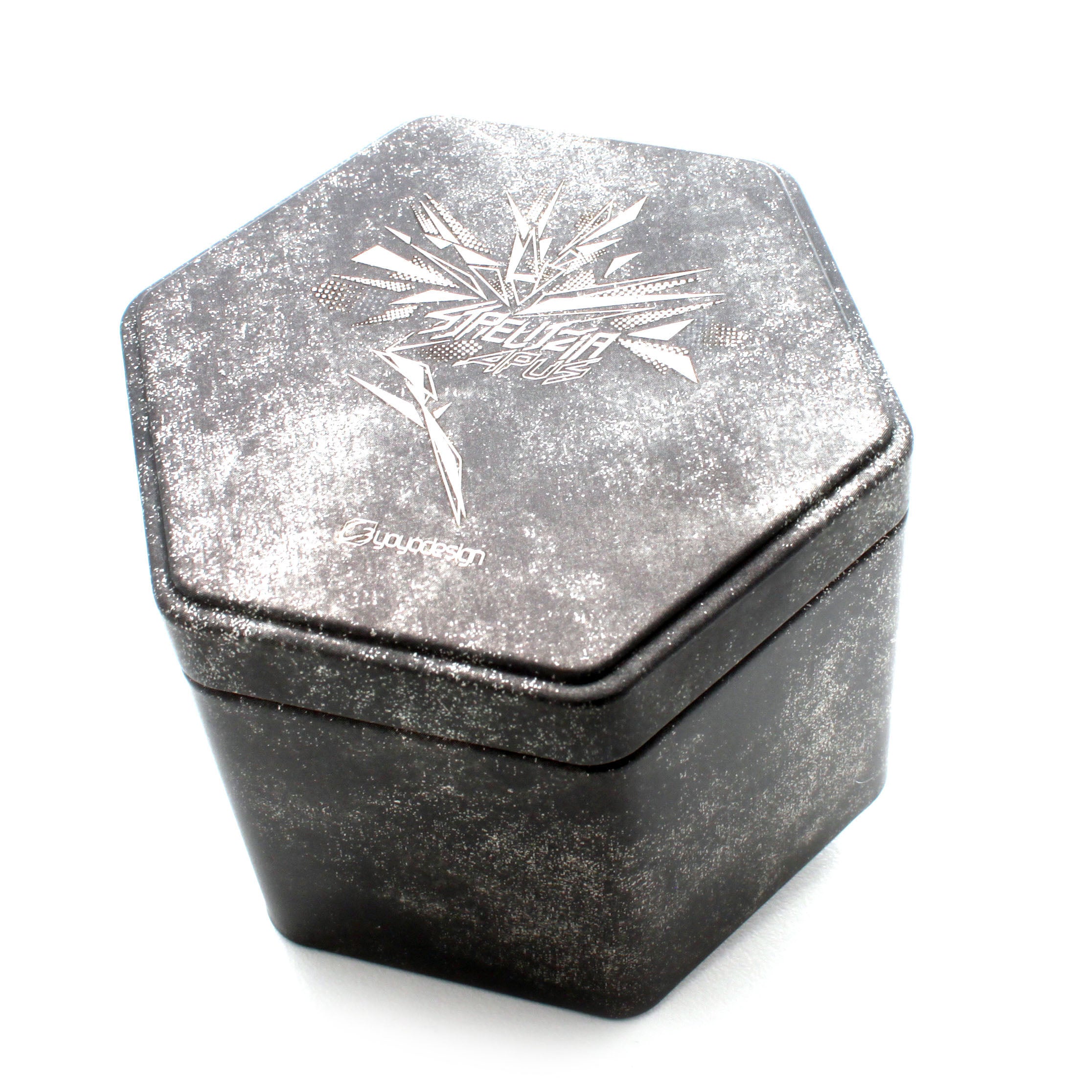 ストレリチア アパス