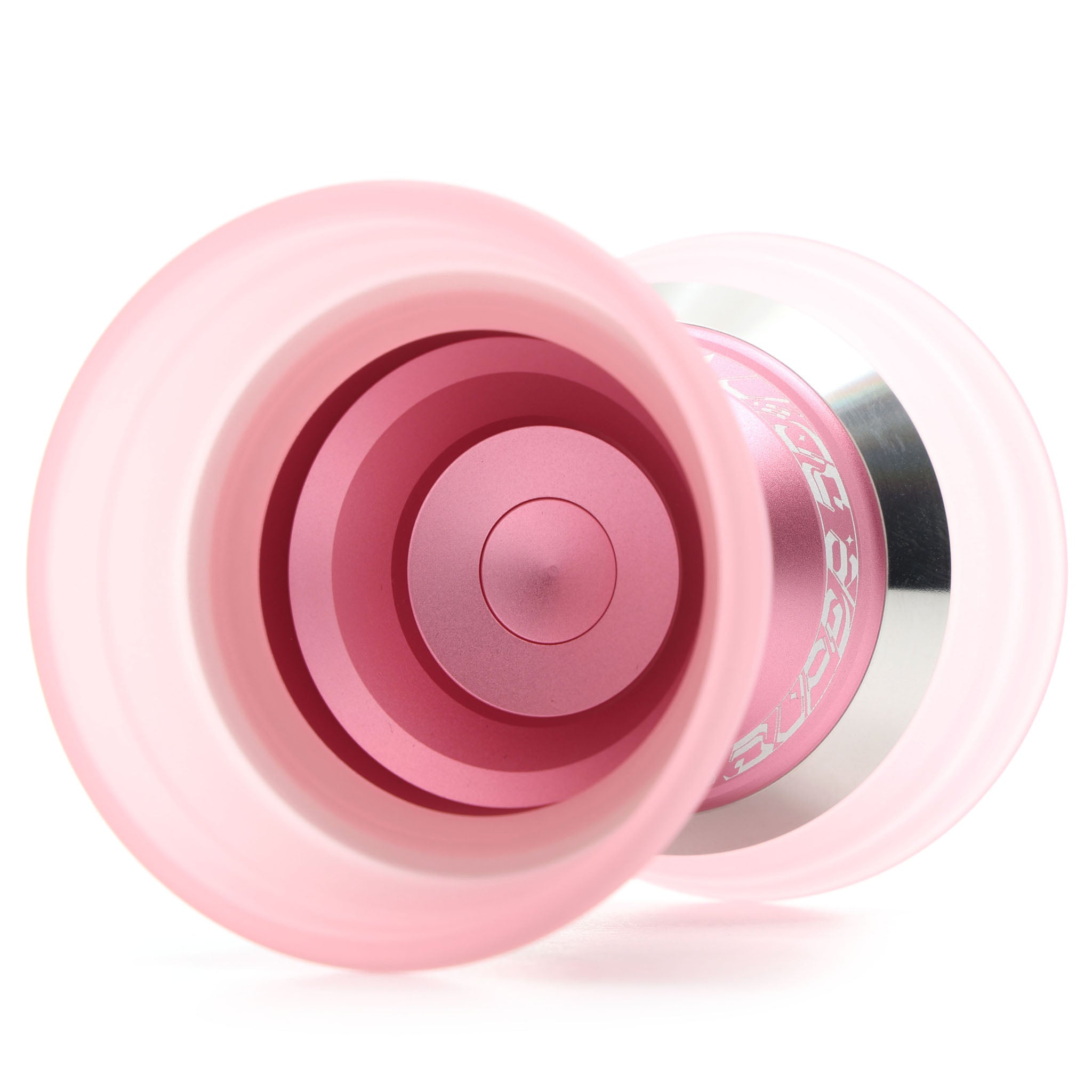 スーパーシンチレーターユニバース