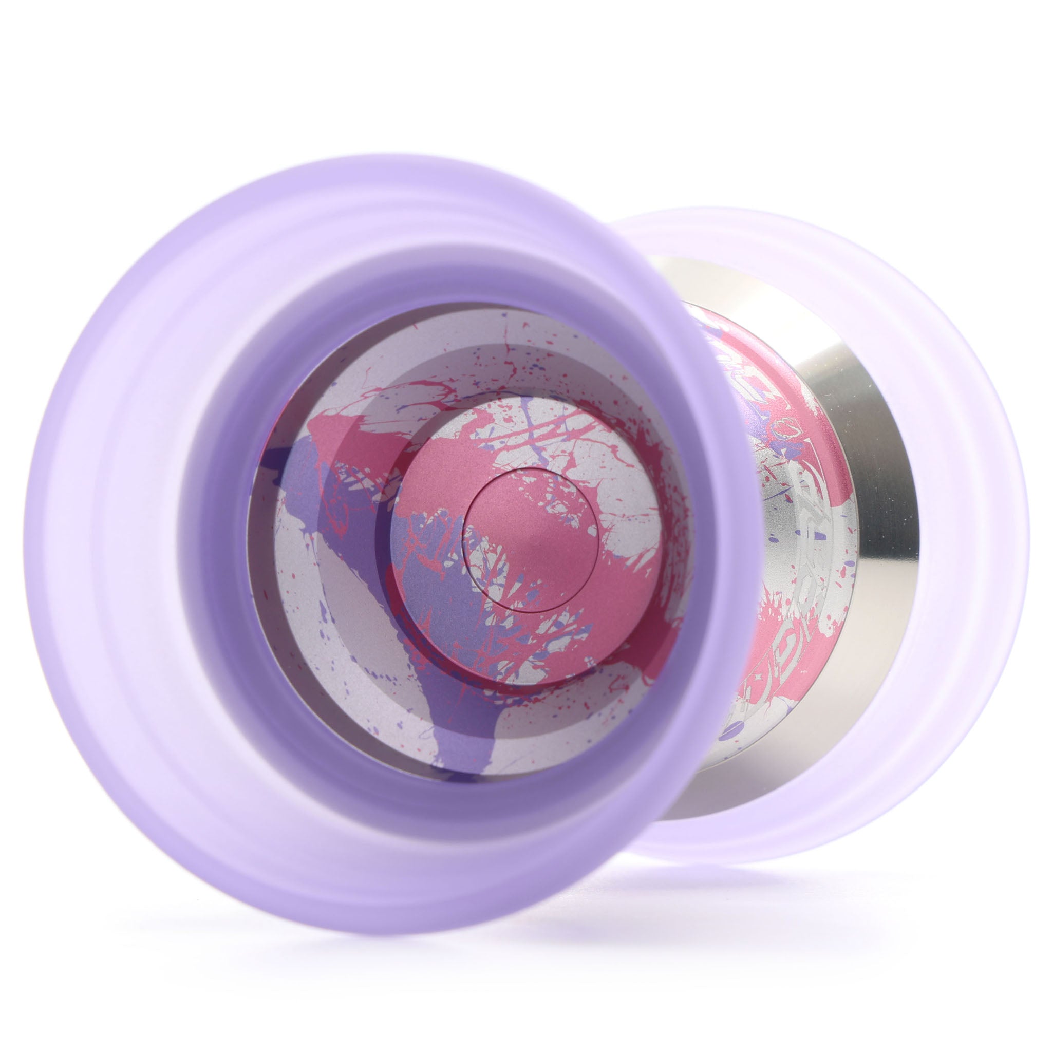 スーパーシンチレーターユニバース