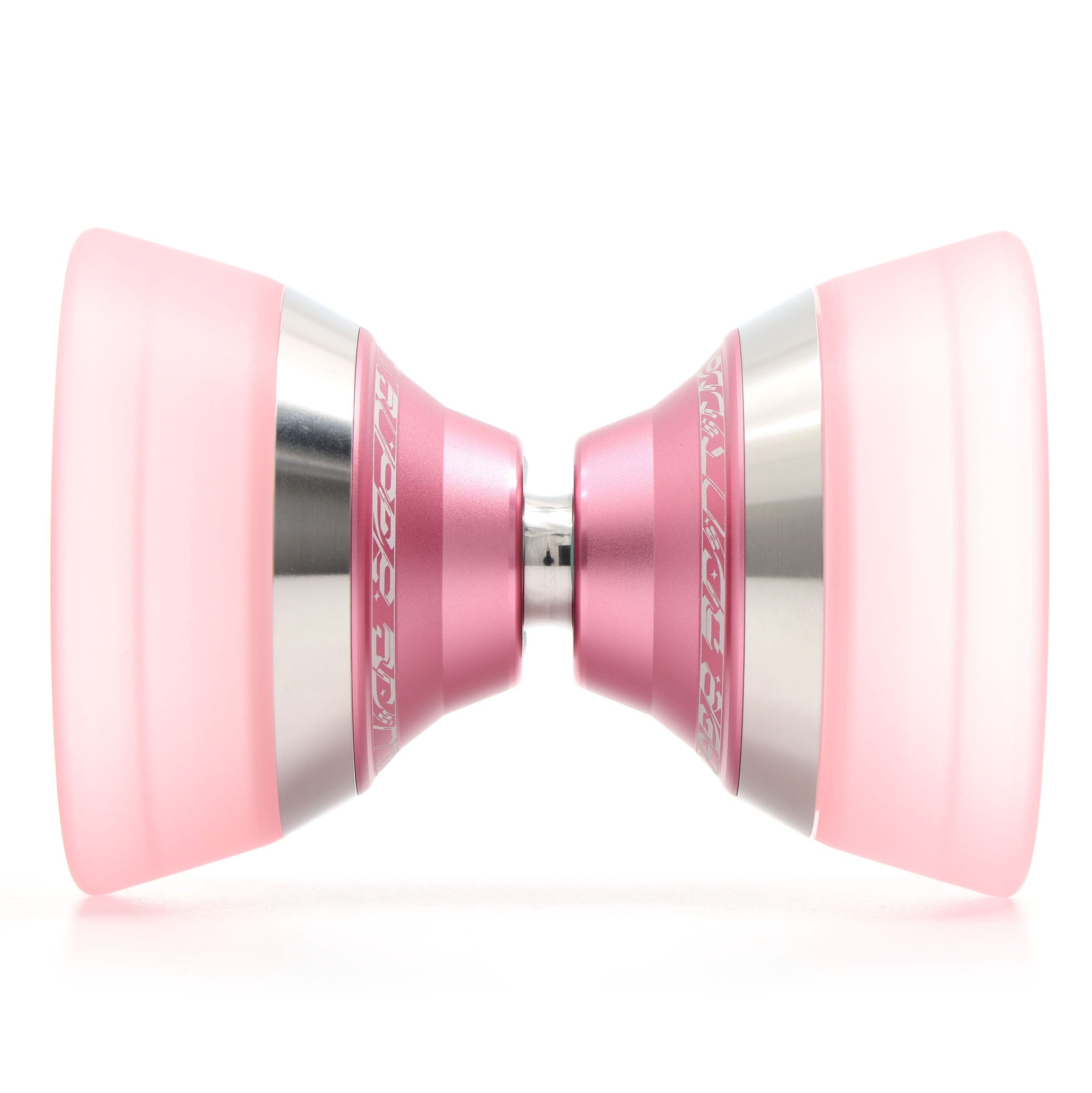 スーパーシンチレーターユニバース