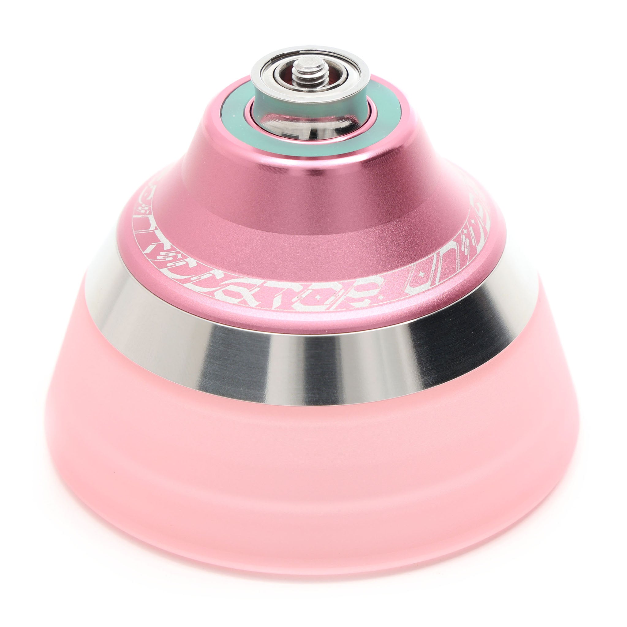 スーパーシンチレーターユニバース