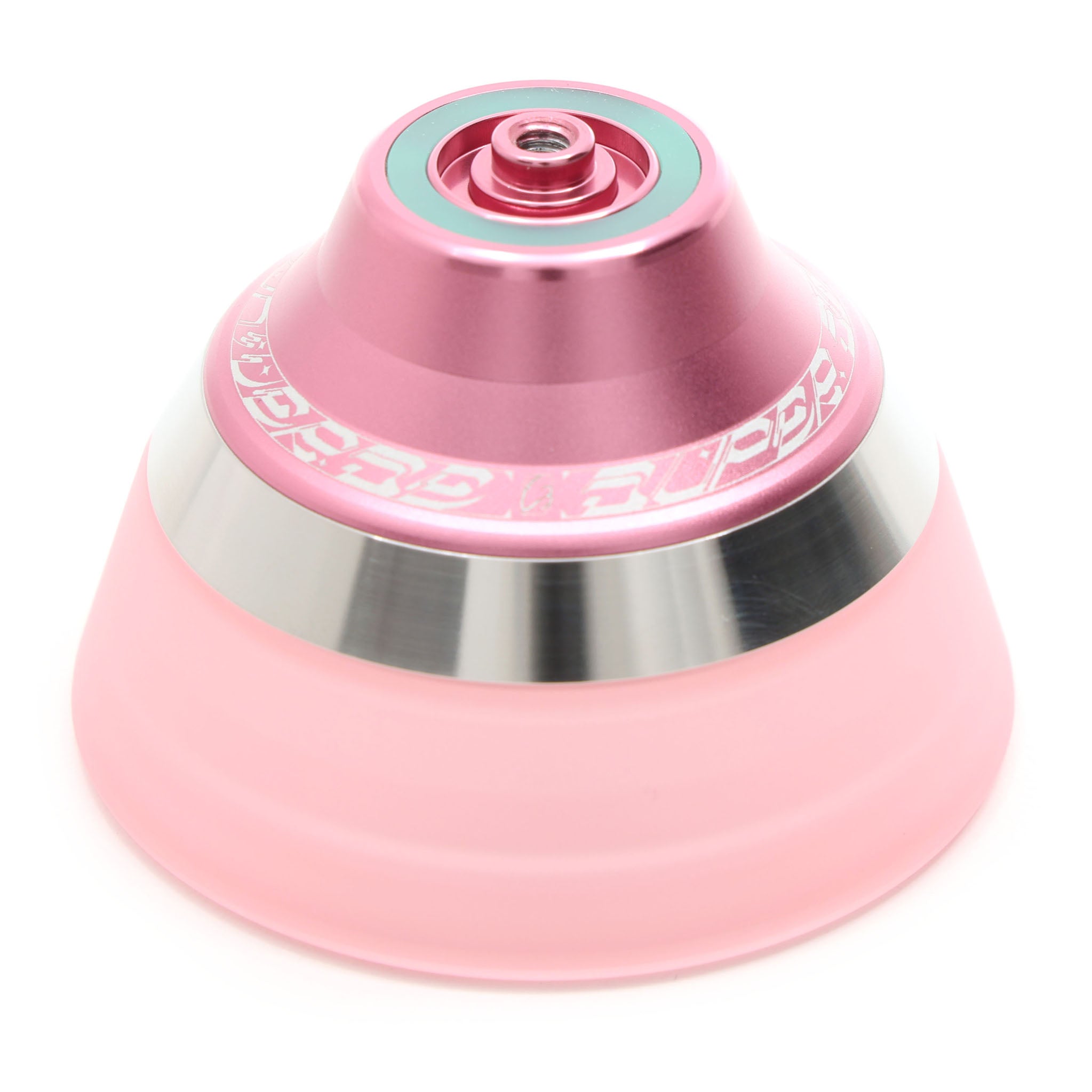 スーパーシンチレーターユニバース