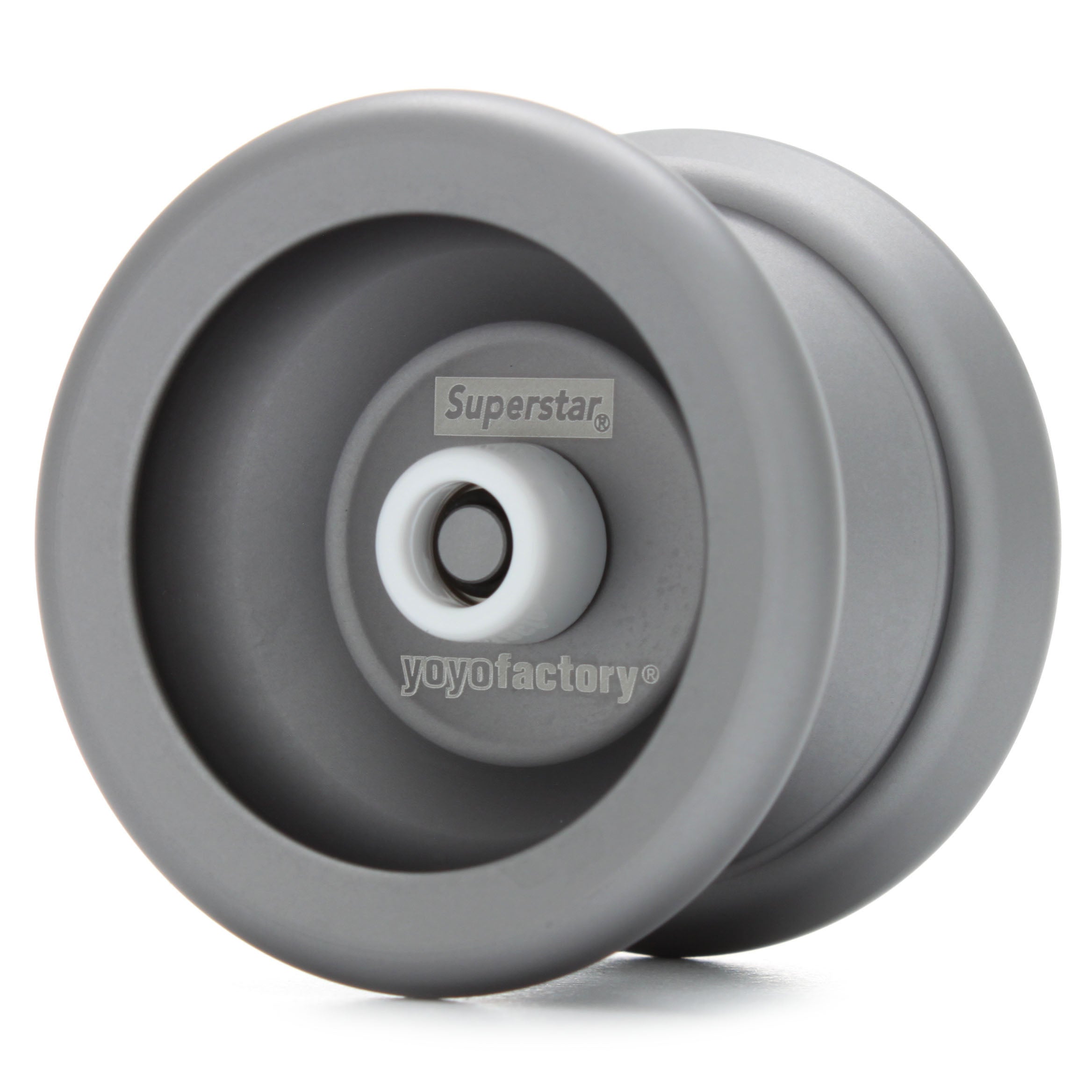 スーパースター