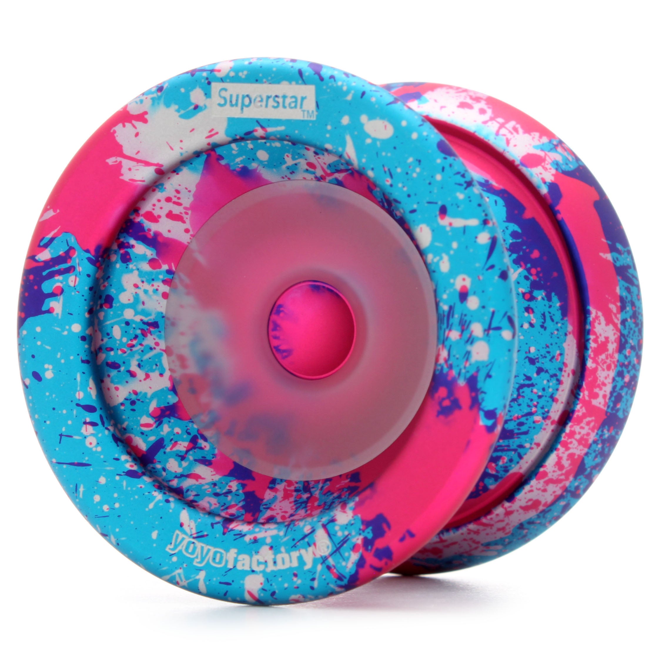 スーパースター2024