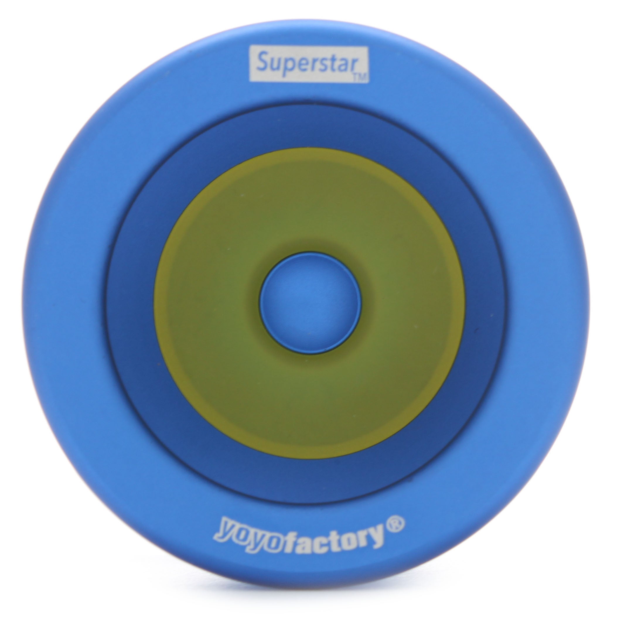 スーパースター2024