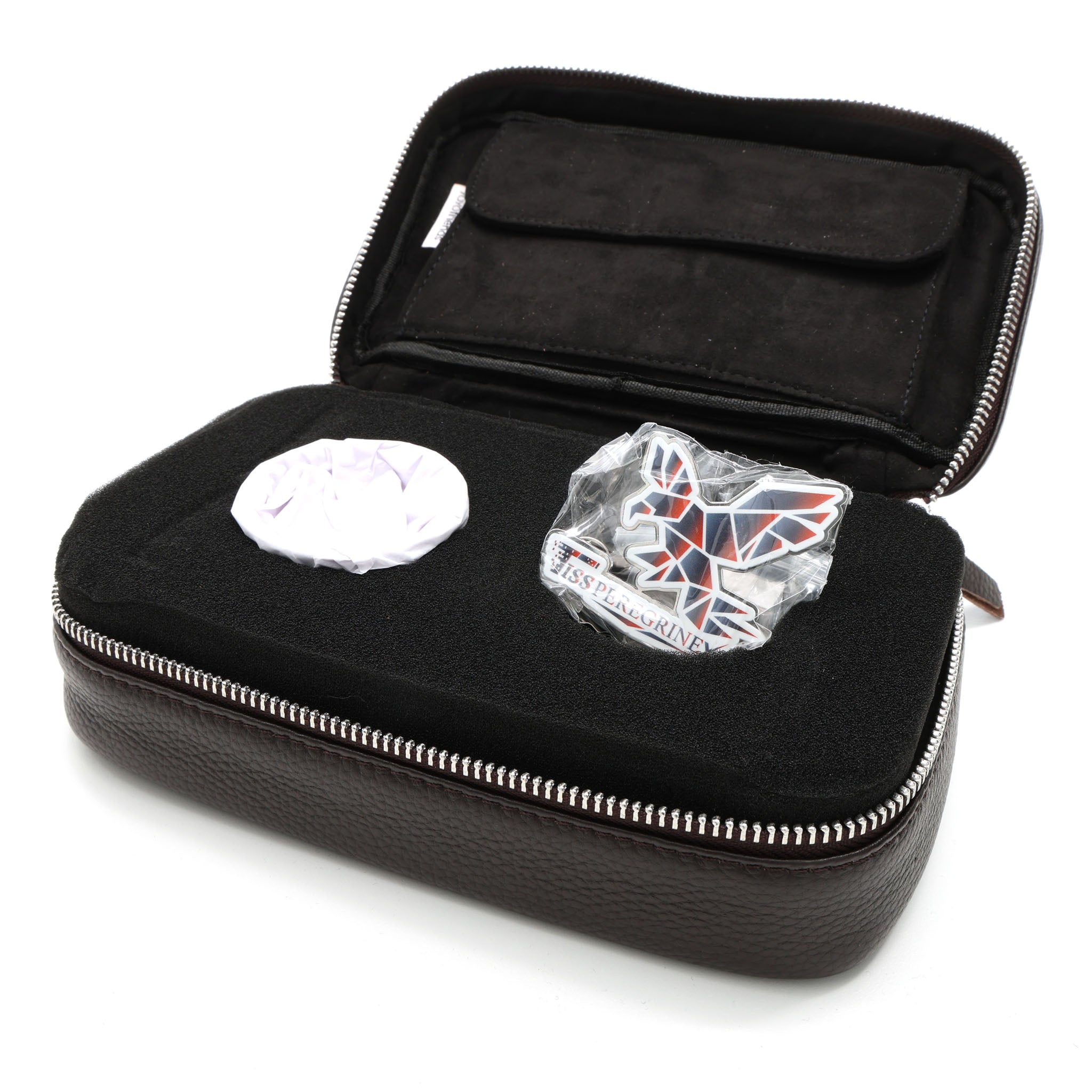 TISS ペレグリンX