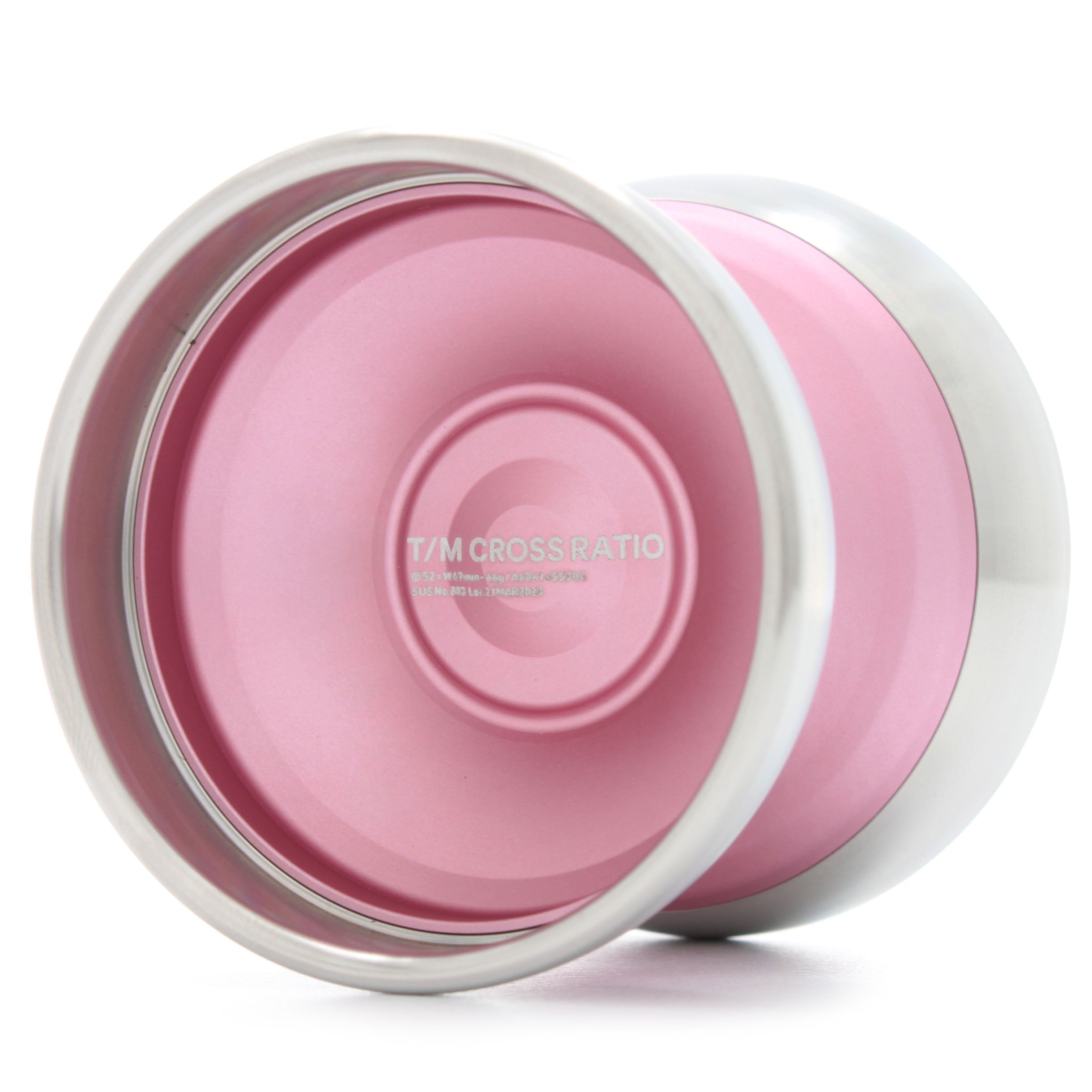 SUS 003 トランスミッション クロスレシオ