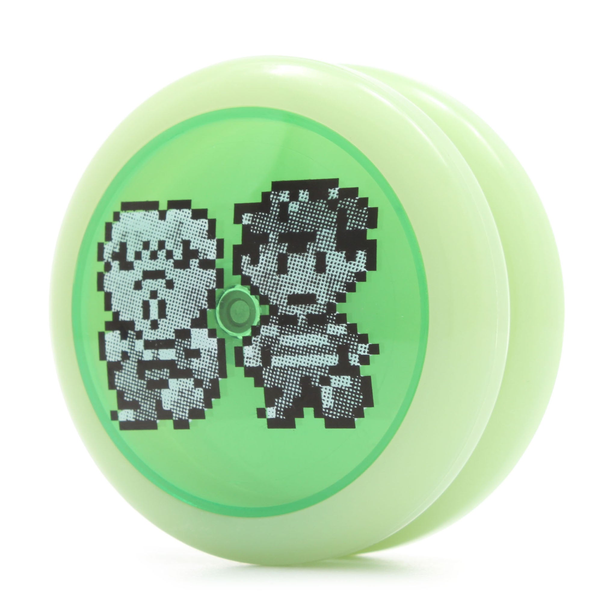 ともだちのヨーヨー