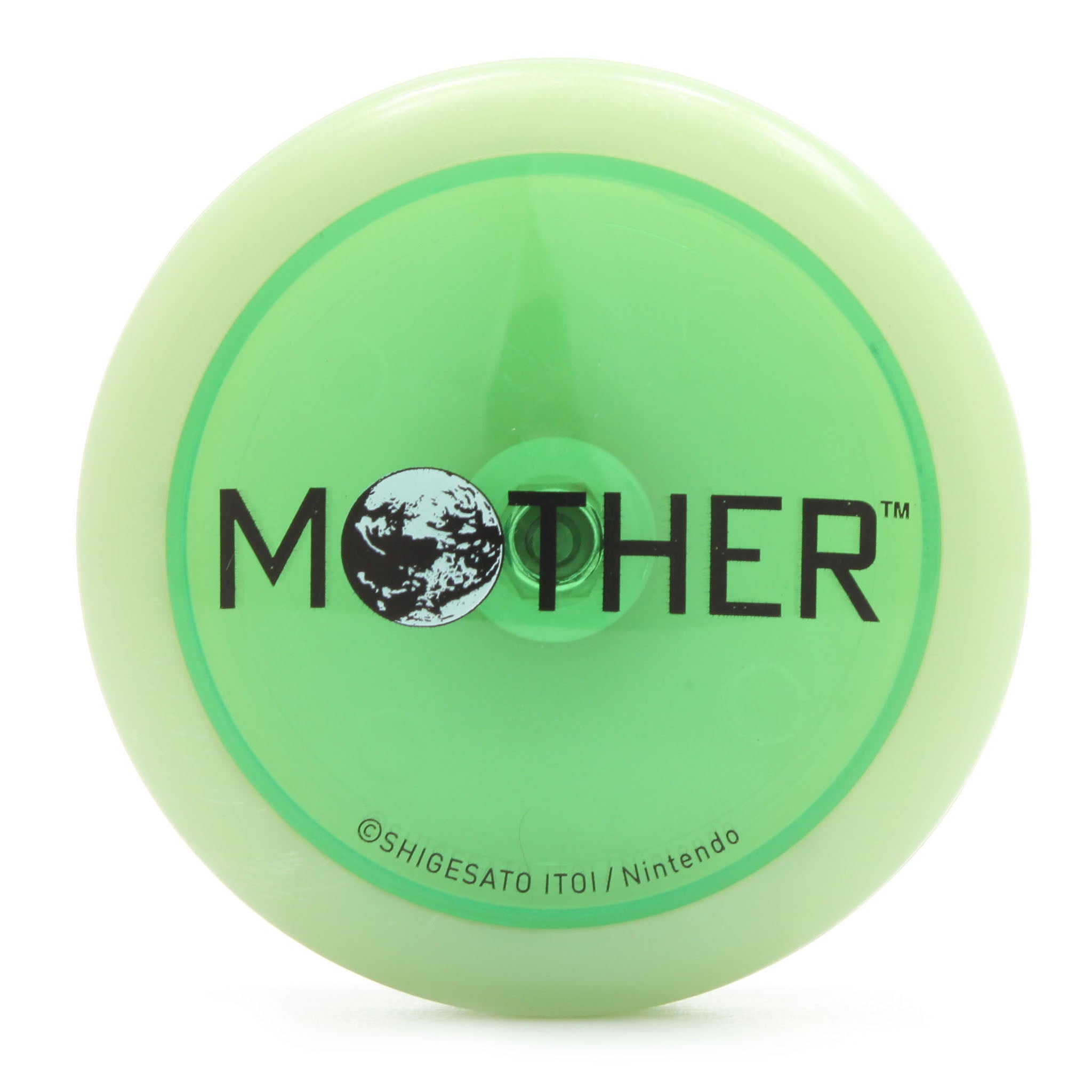 ともだちのヨーヨー