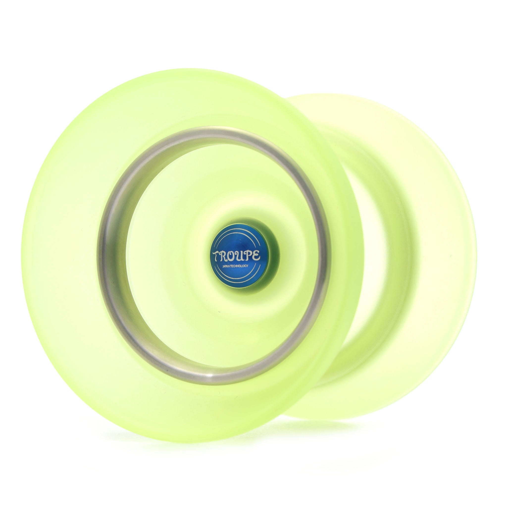 トゥループ (PC)