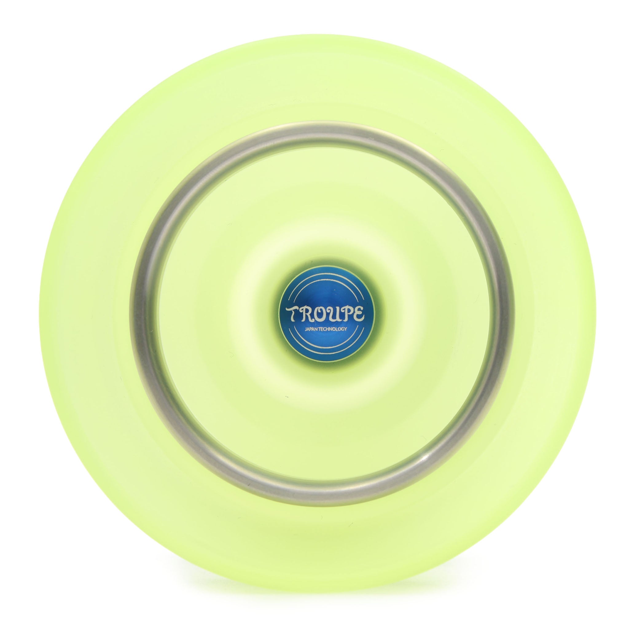 トゥループ (PC)