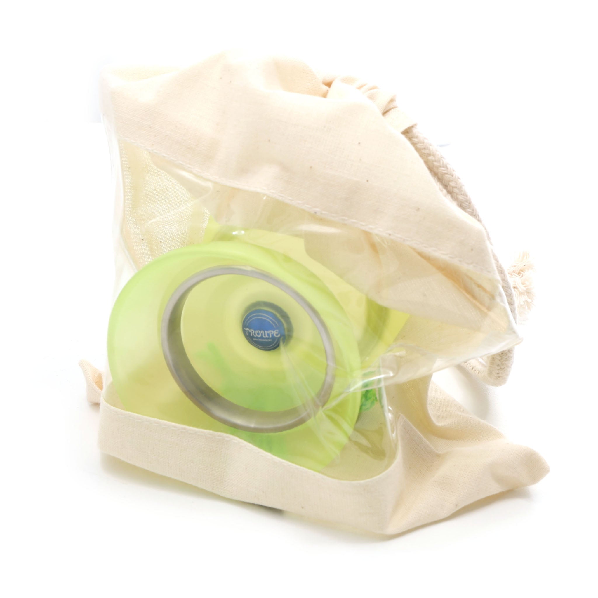 トゥループ (PC)