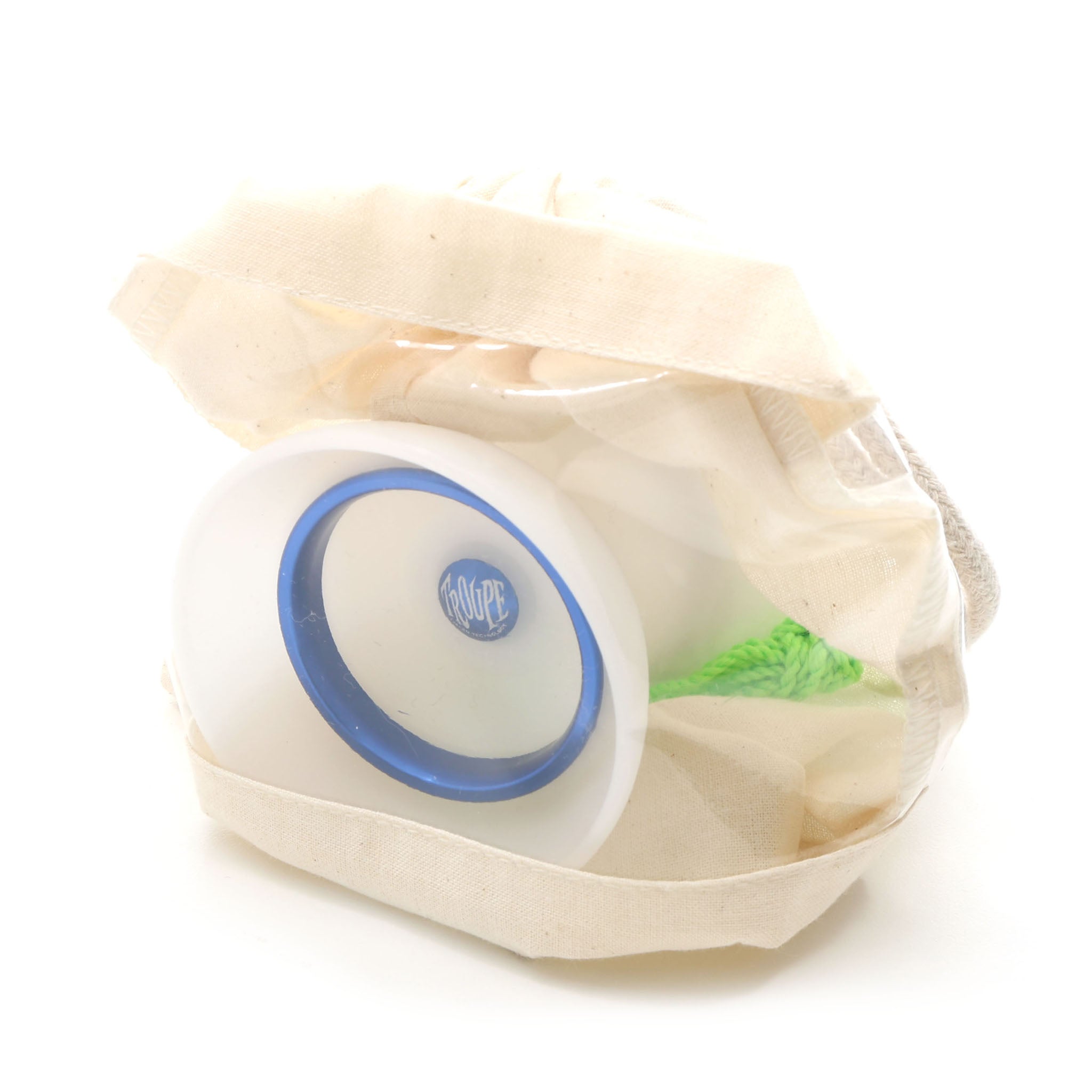 トゥループ (Pom)