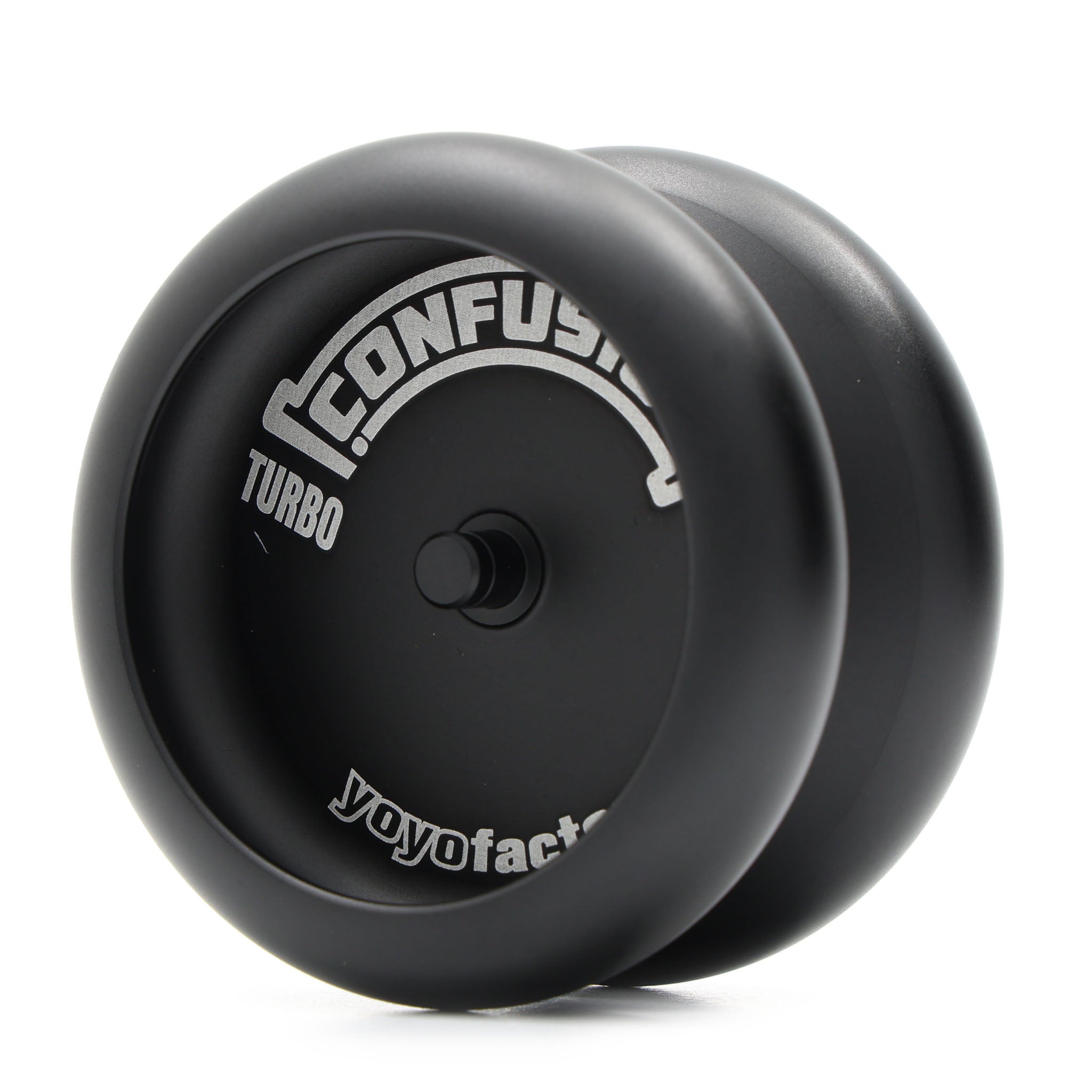 ターボコンフュージョン