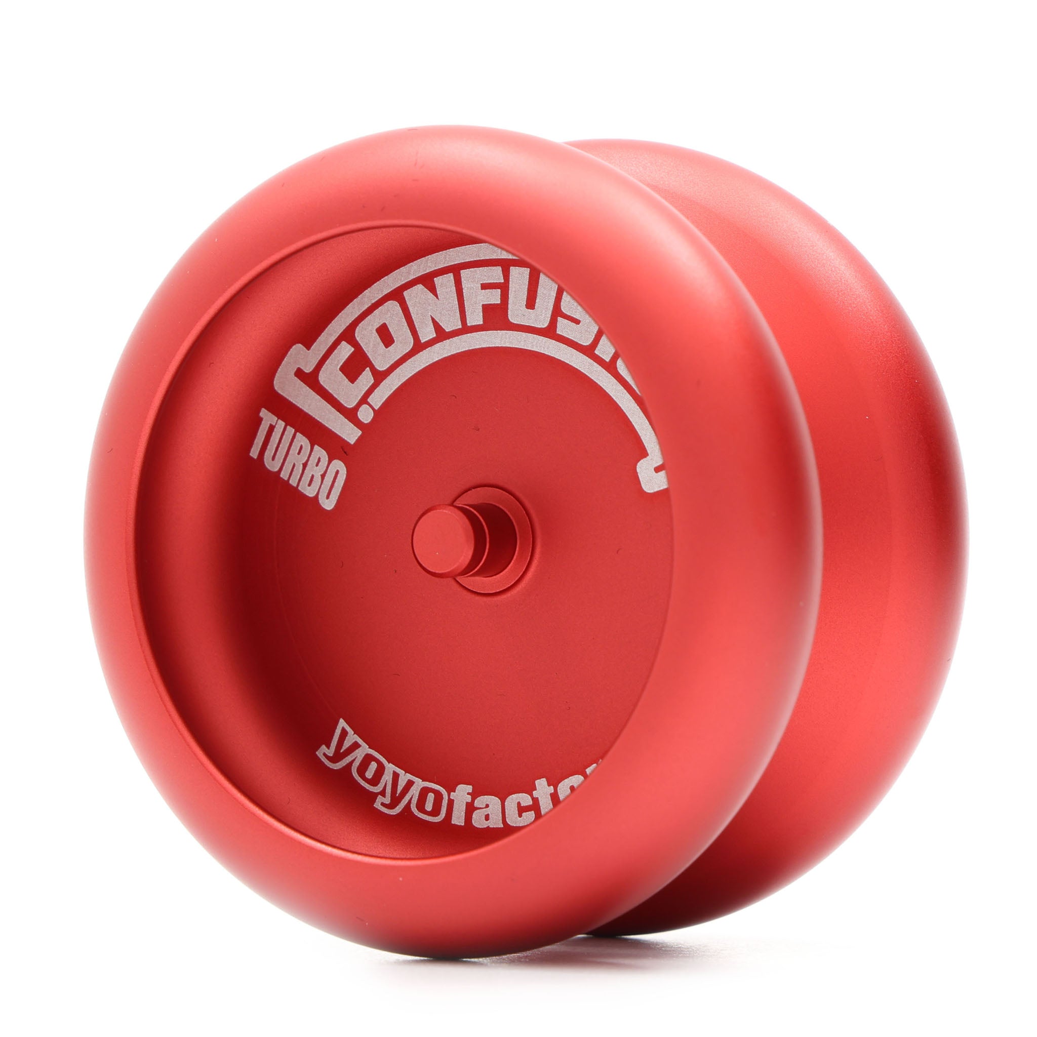 ターボコンフュージョン