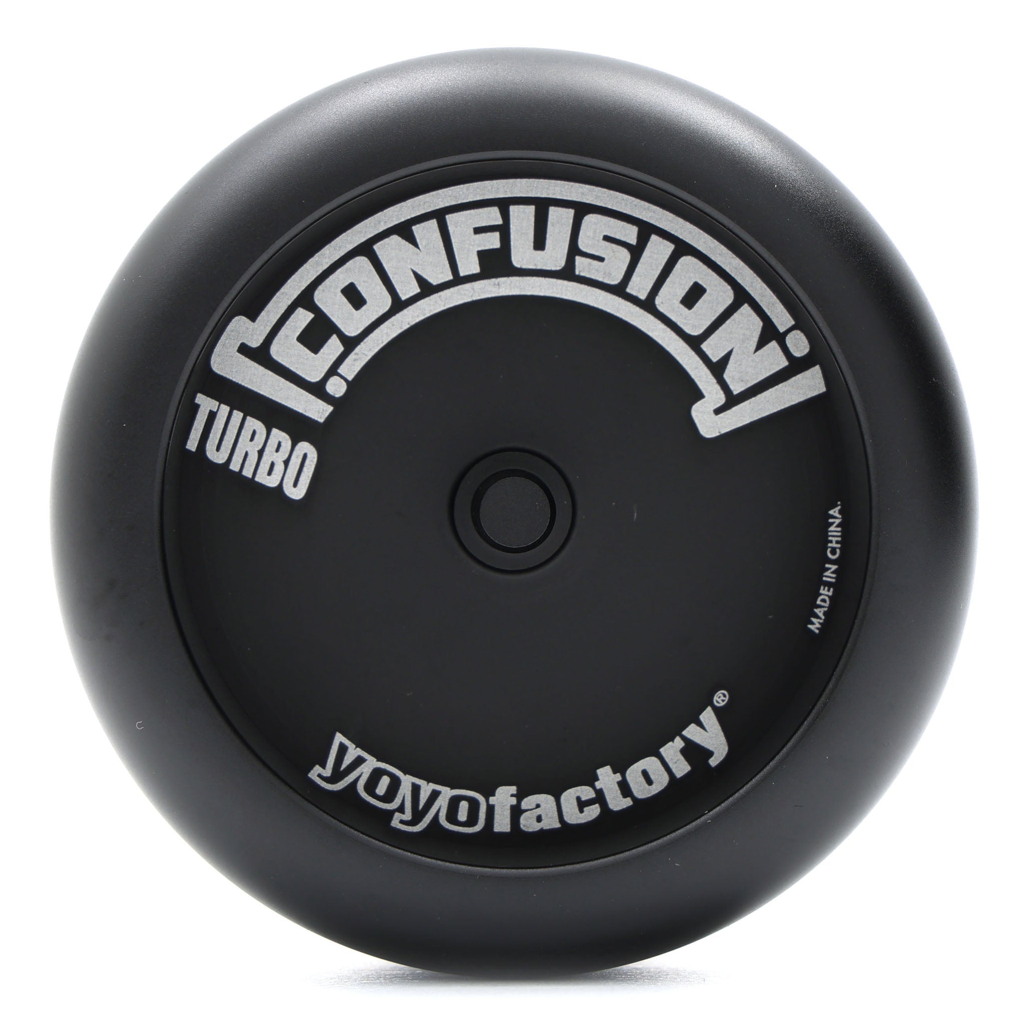 ターボコンフュージョン