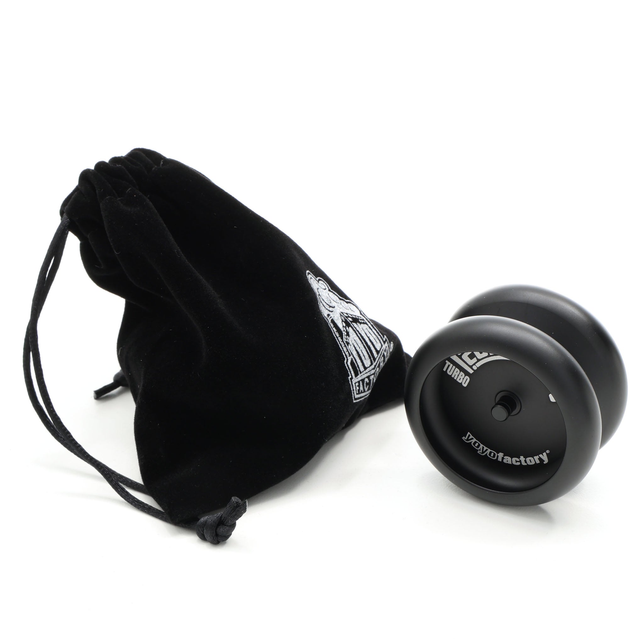 ターボコンフュージョン