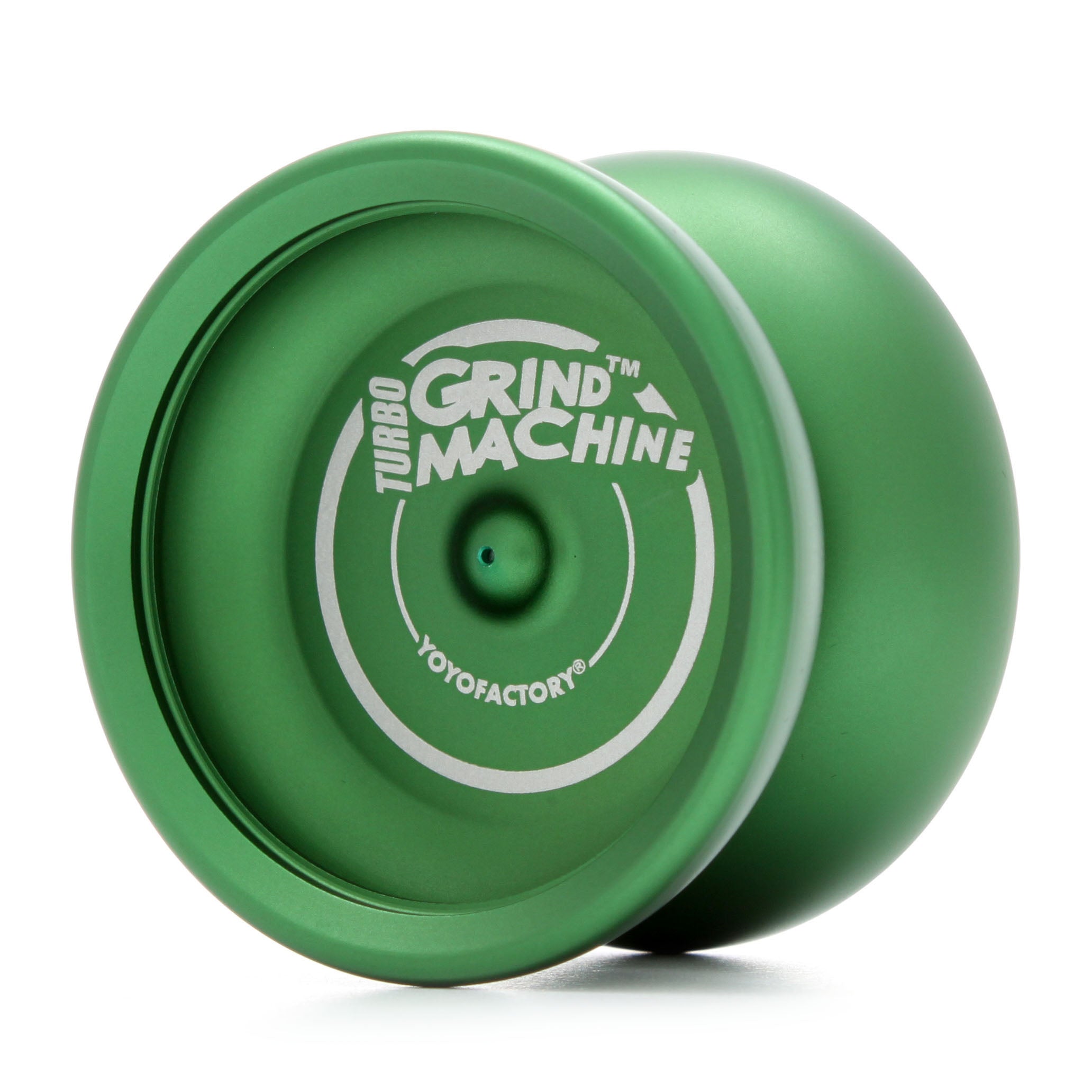 ターボグラインドマシーン