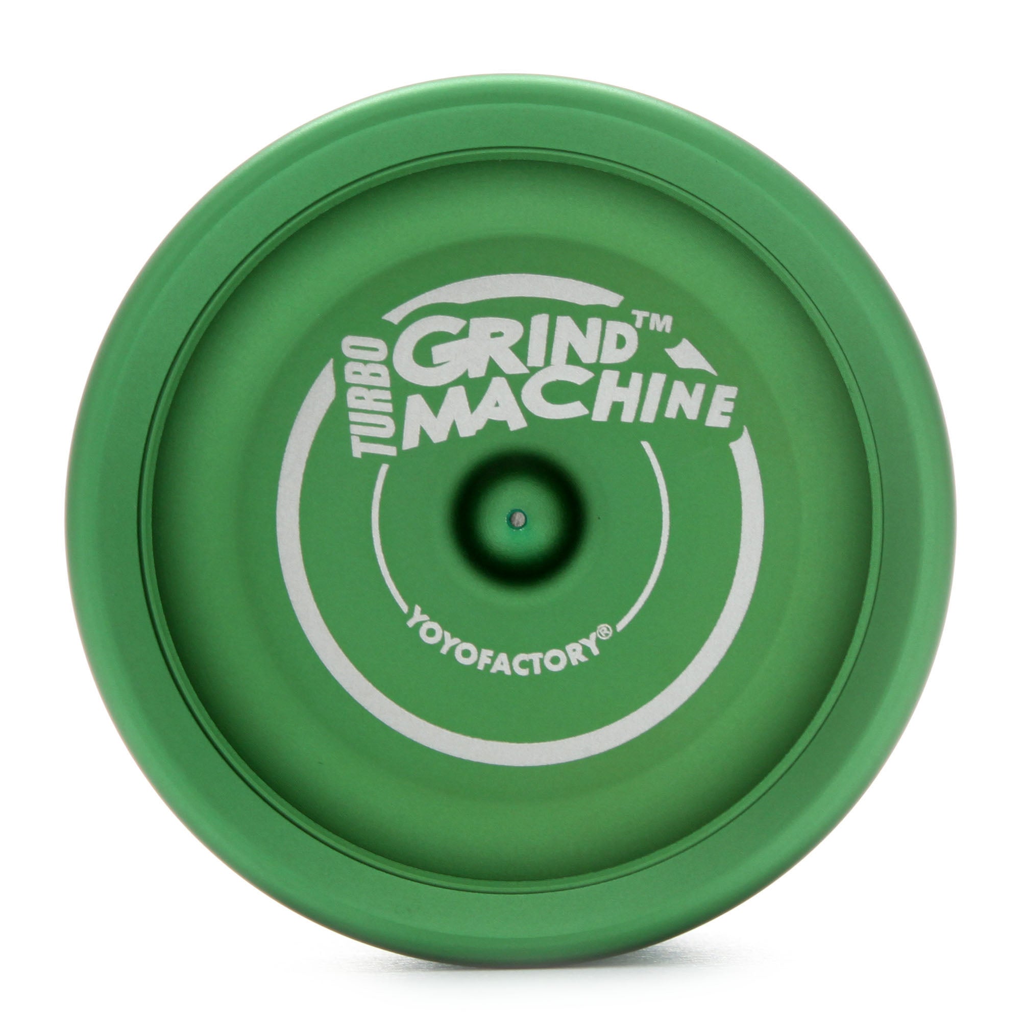 ターボグラインドマシーン