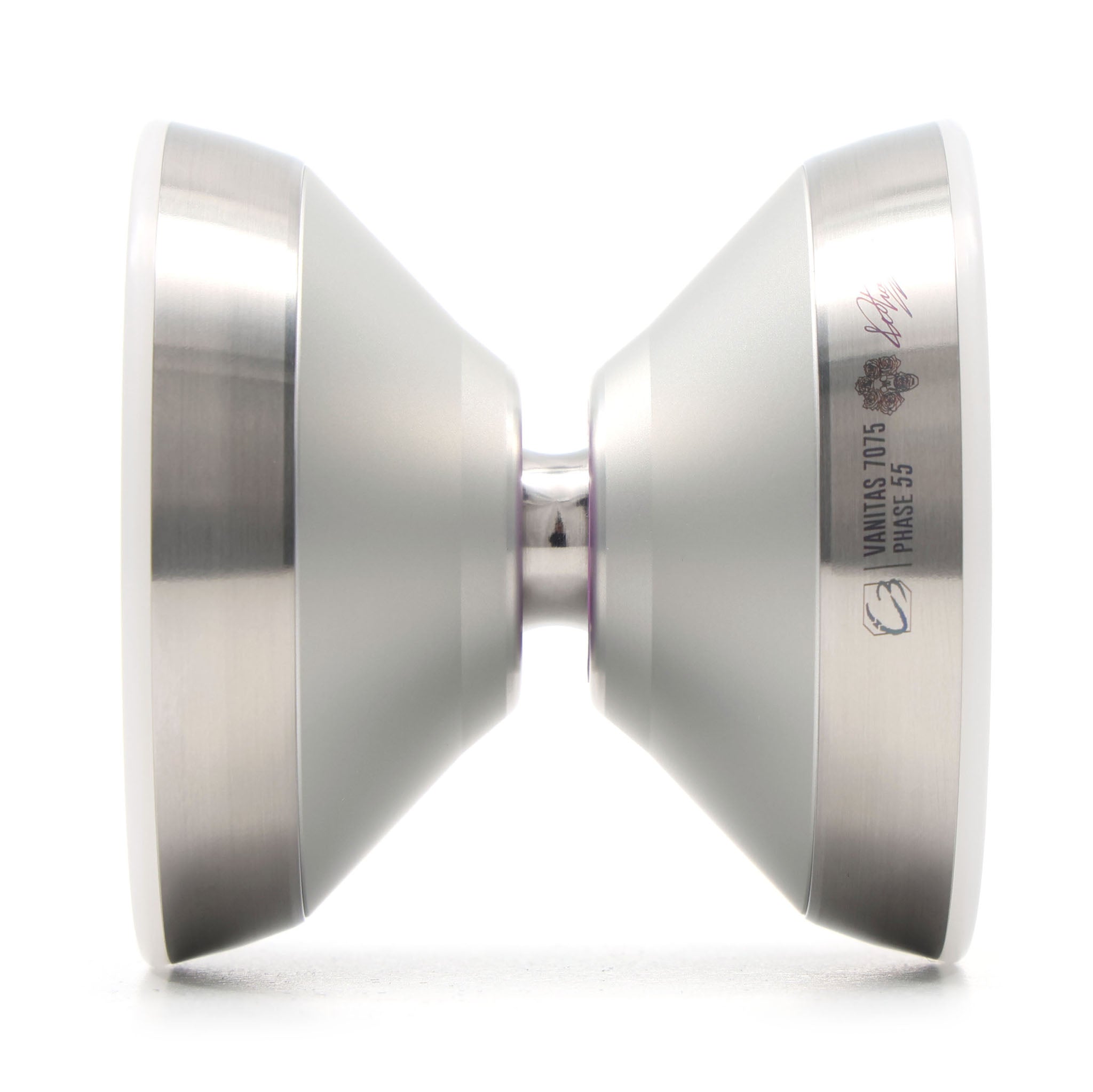 ヴァニタス フェイズ 55