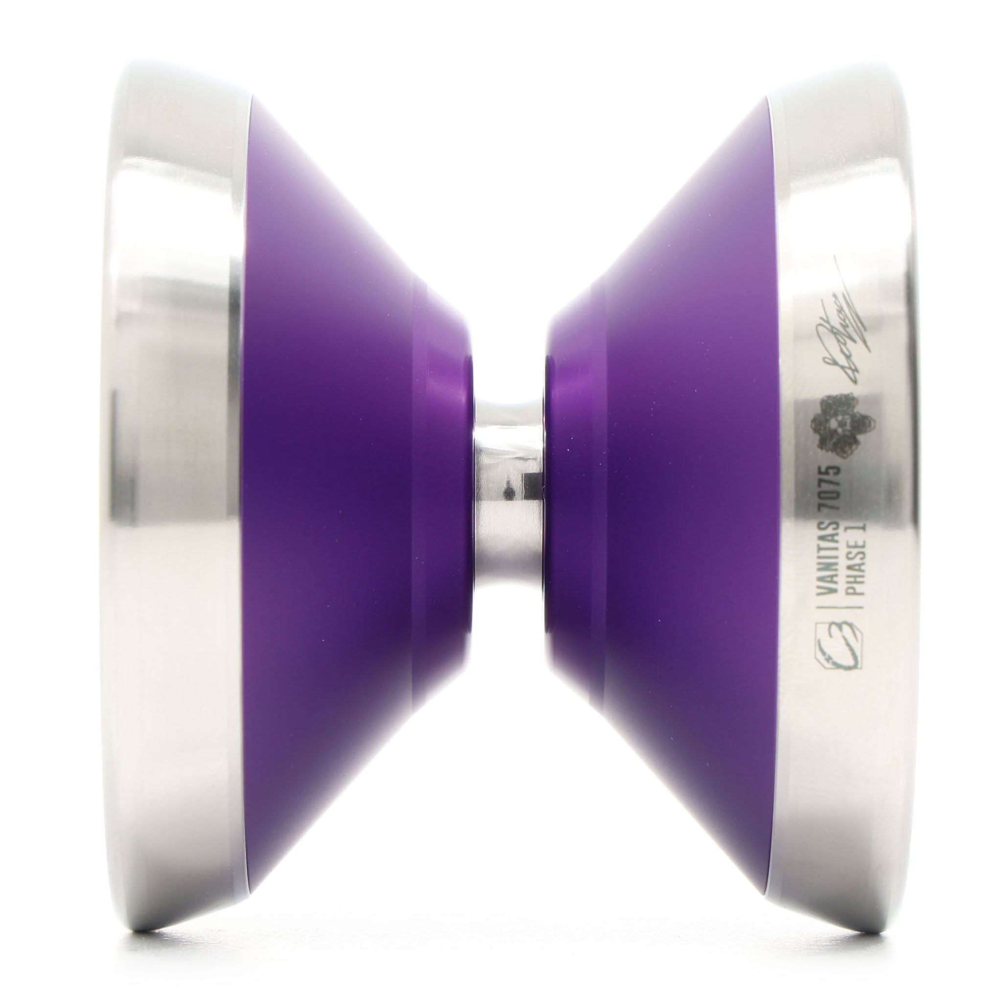 ヴァニタス 7075 フェイズ 1  (Leo Matsumotoポストカード付)