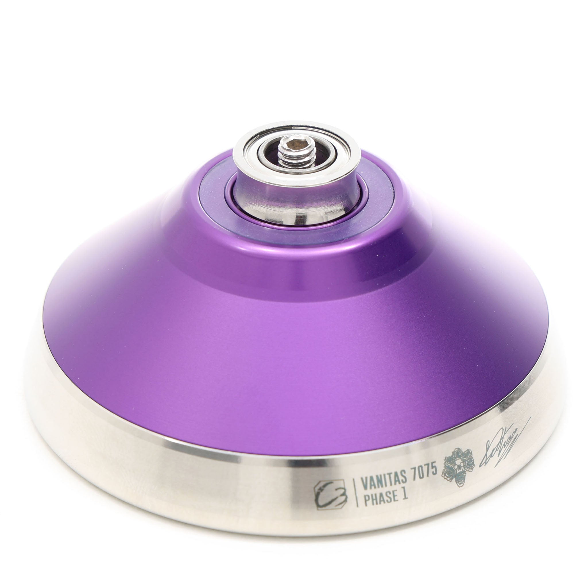 ヴァニタス 7075 フェイズ 1  (Leo Matsumotoポストカード付)