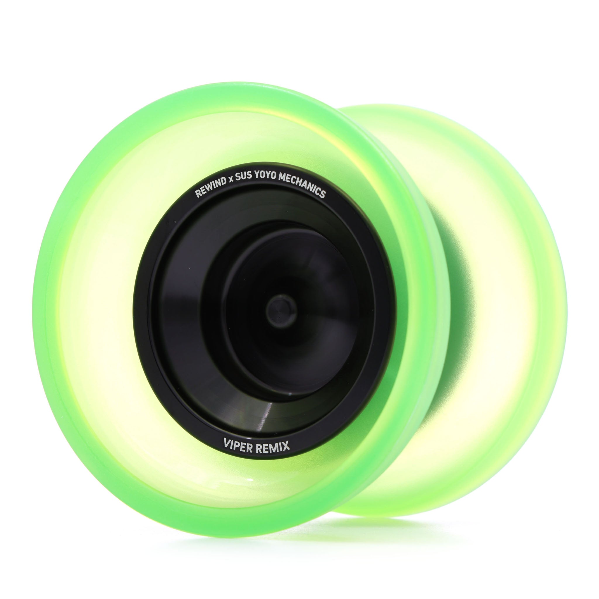 バイパーリミックス