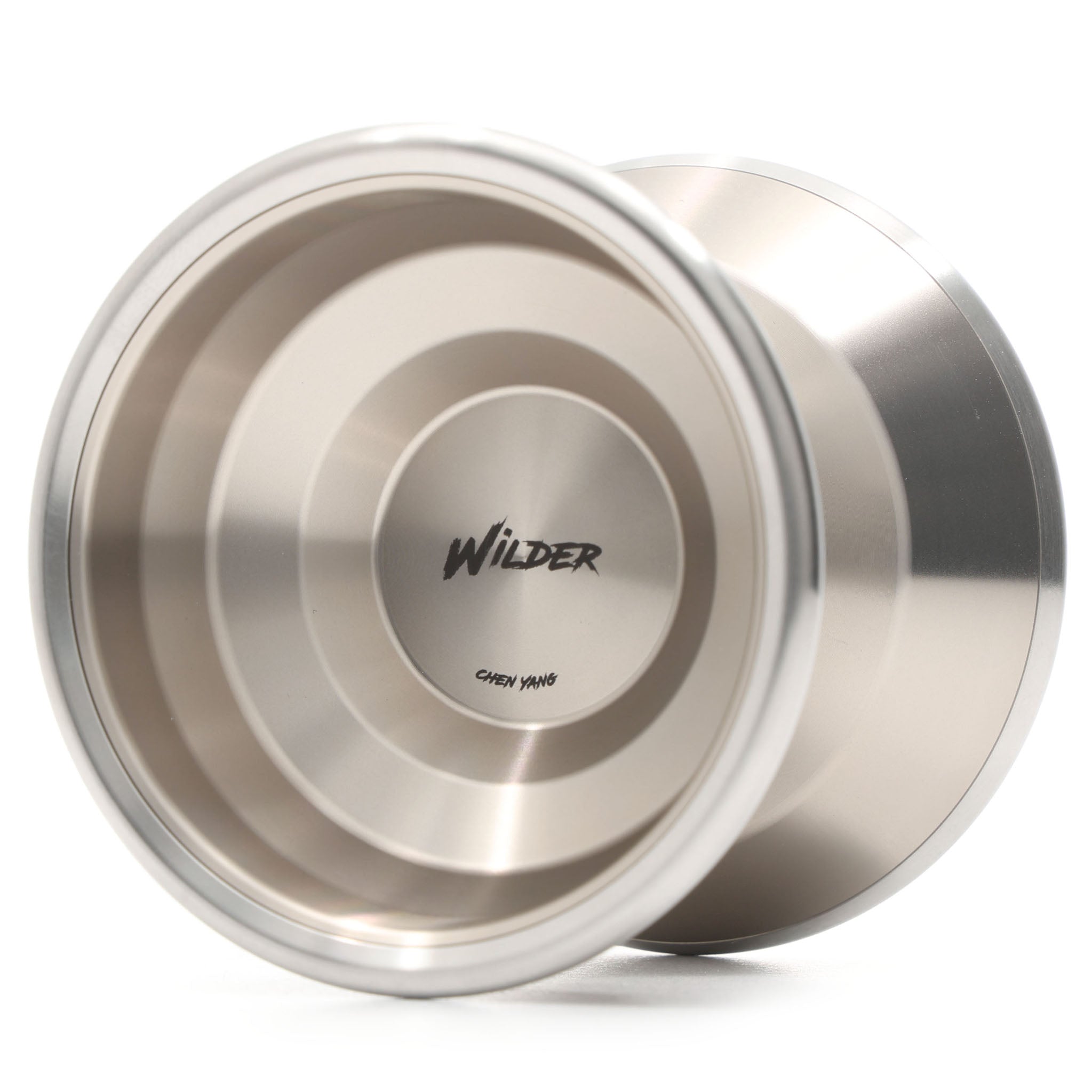 ワイルダー - ワイルド ┃ヨーヨー専門店リワインド