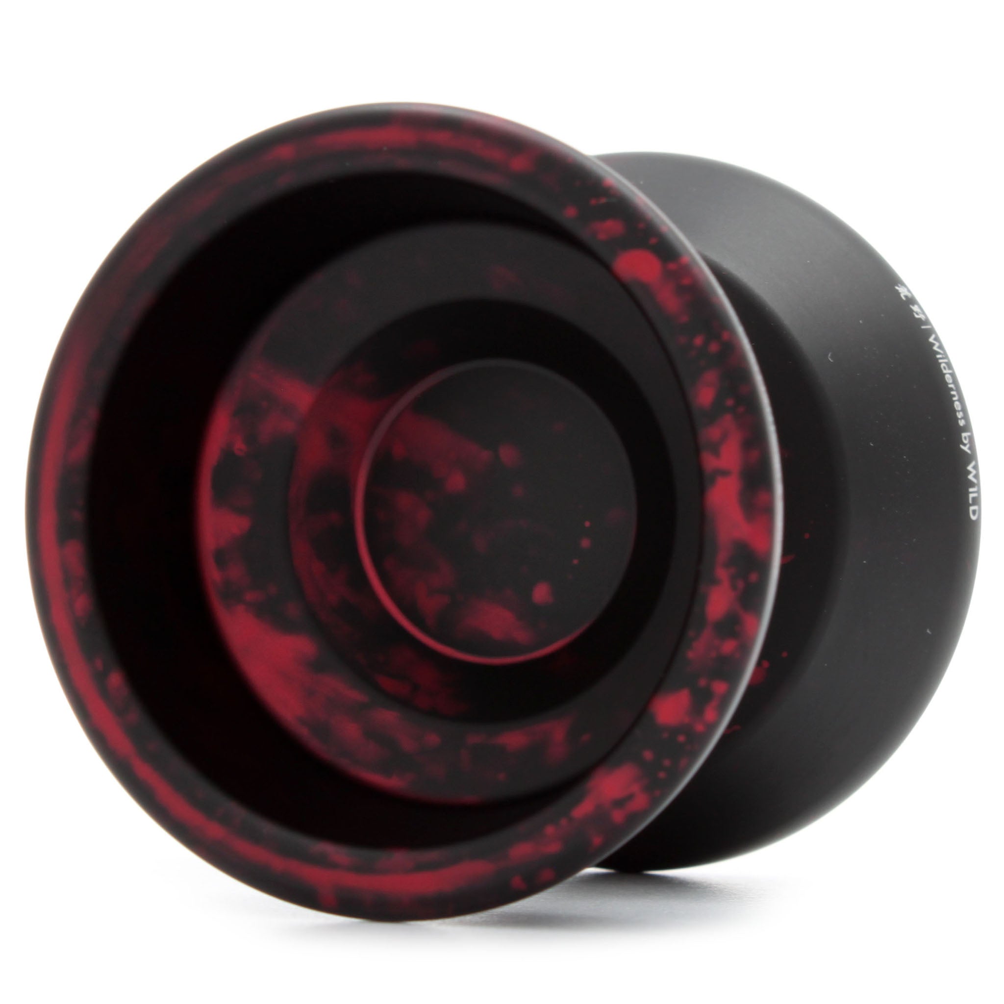 ウィルダネス (A6061)