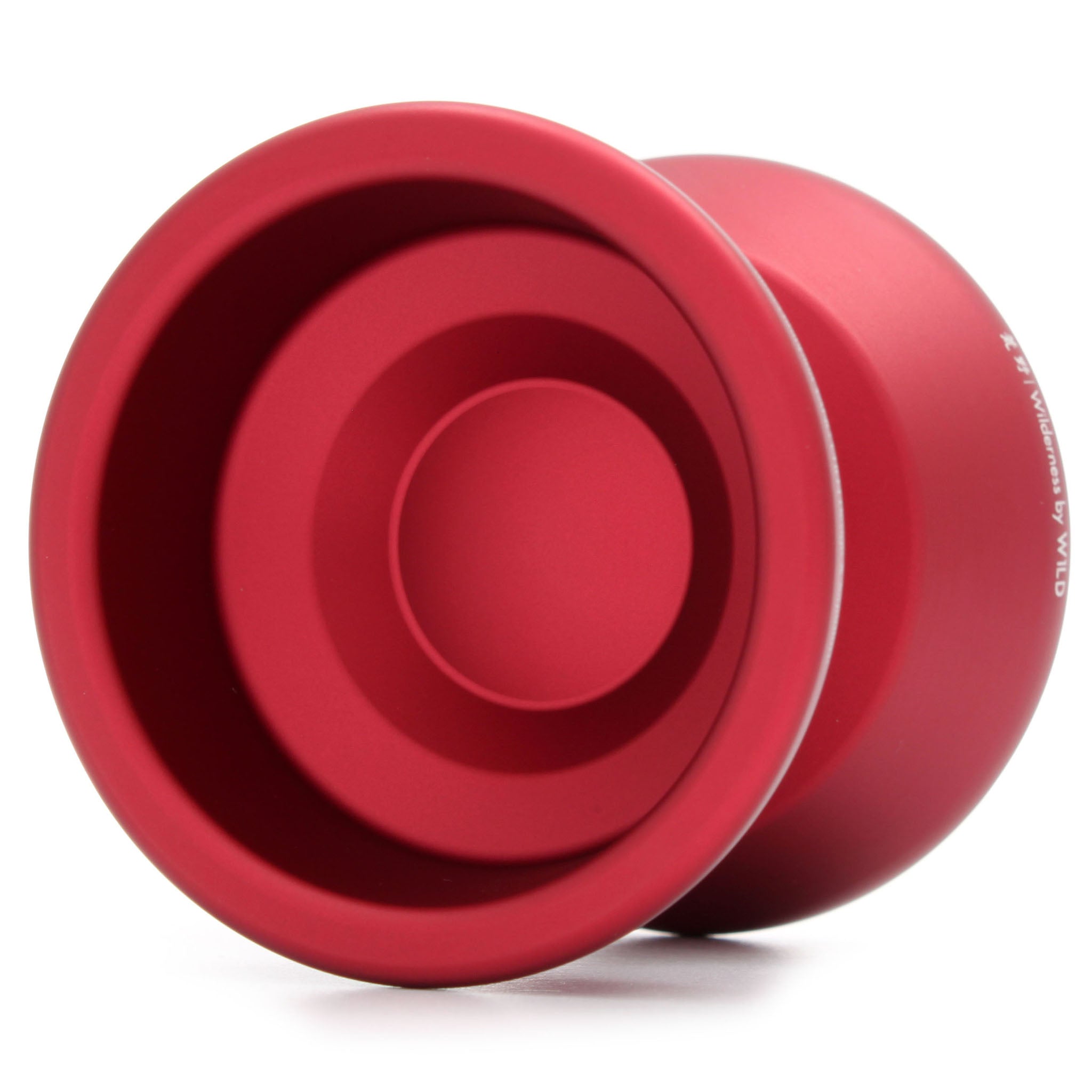 ウィルダネス (A6061)