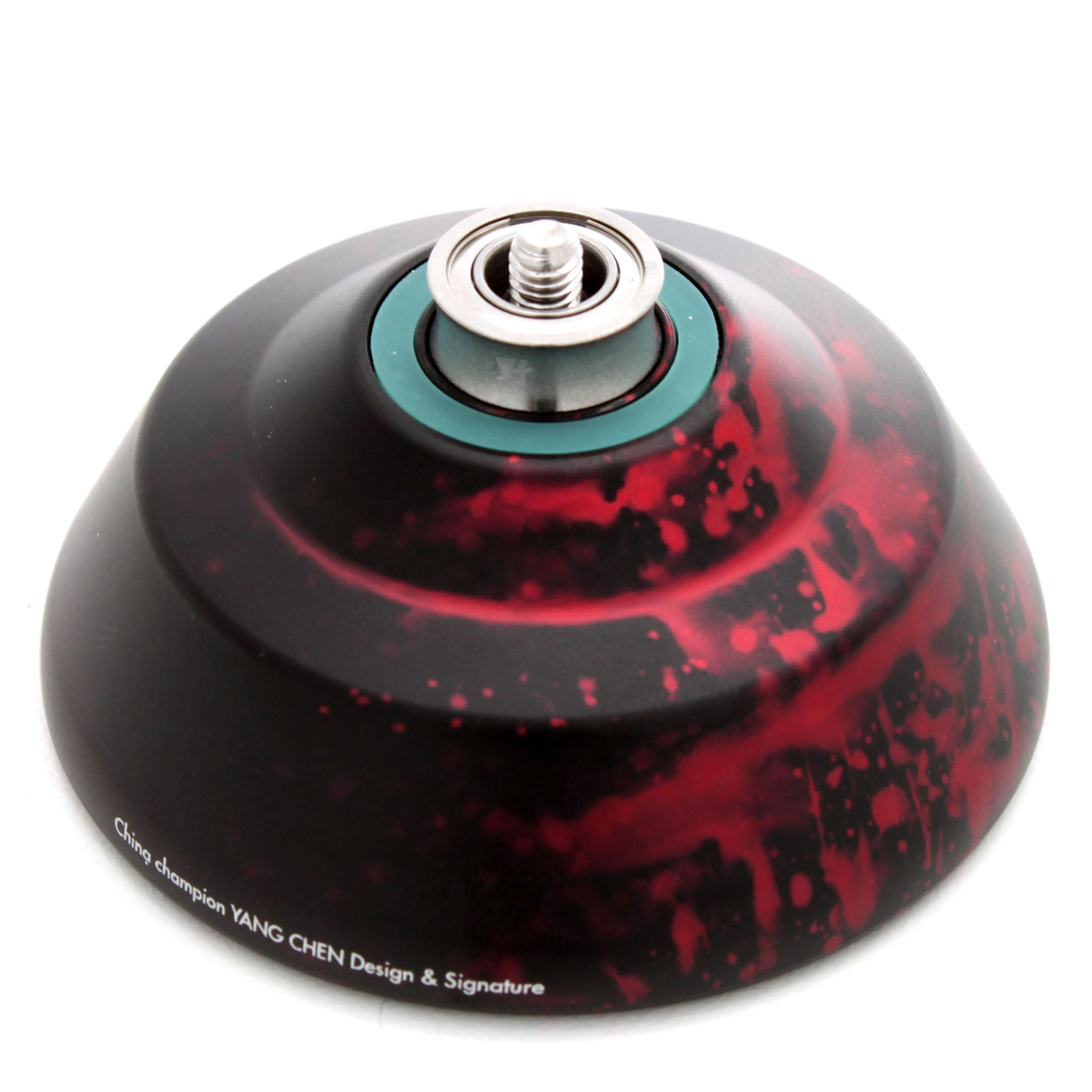 ウィルダネス (A6061)