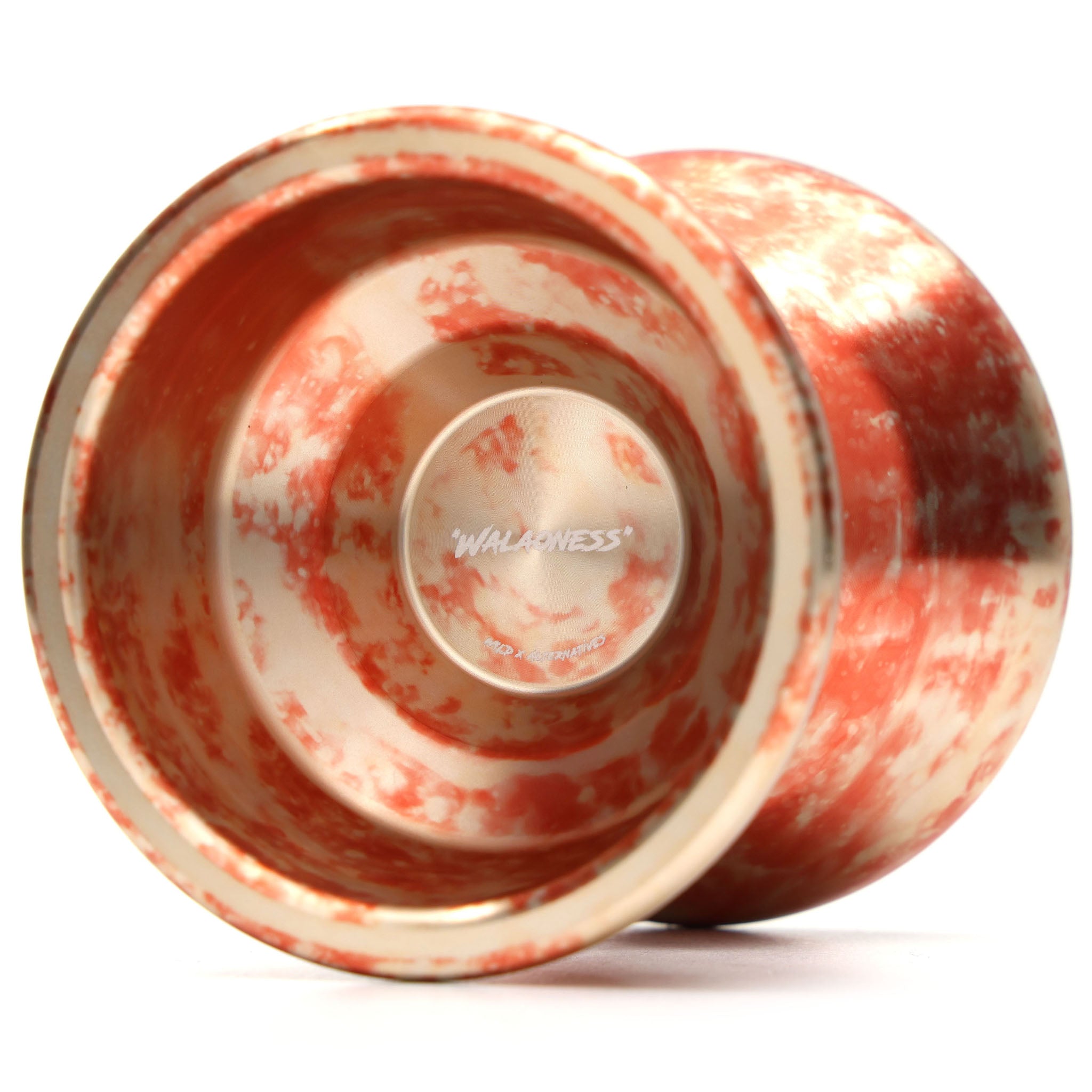 ウィルダネス 59.9