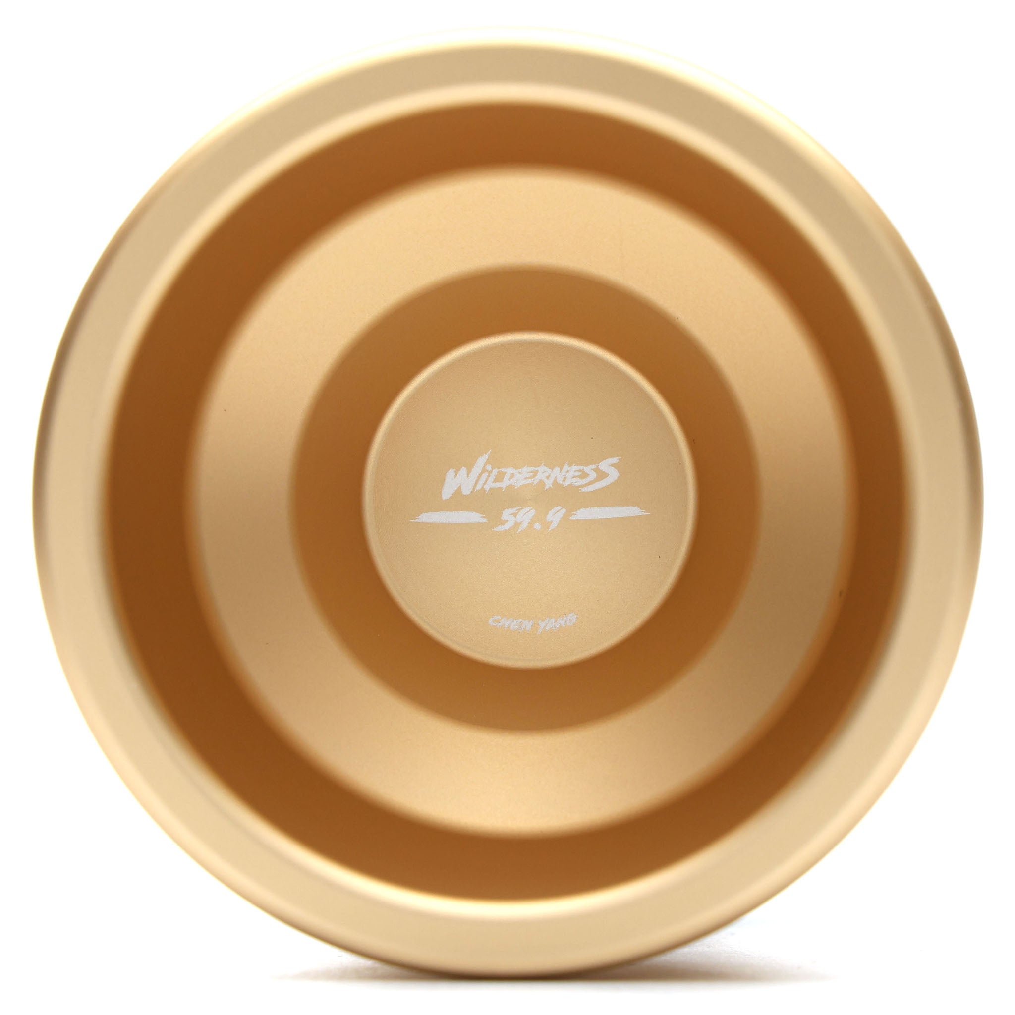 ウィルダネス 59.9