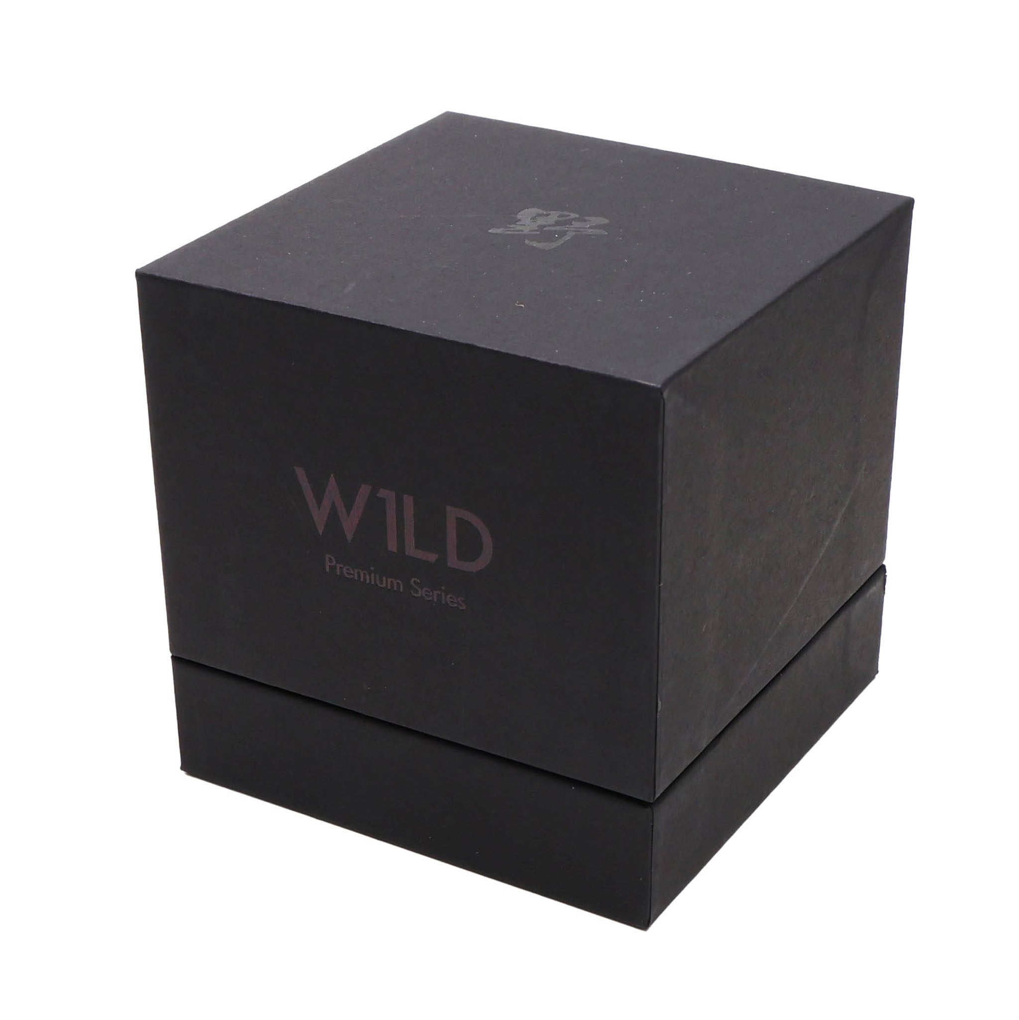 ウィルダネス 59.9